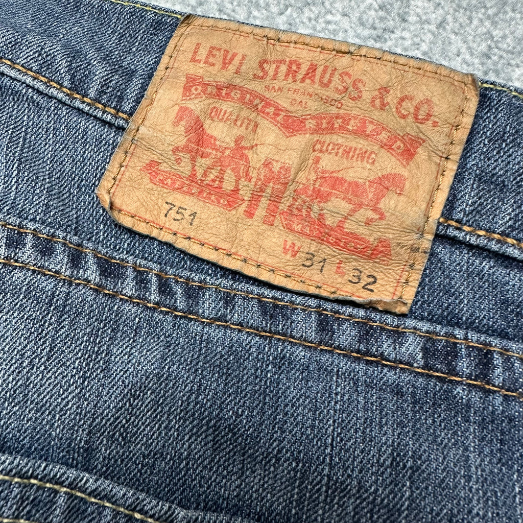 Vintage Levi’s Jeans (M)