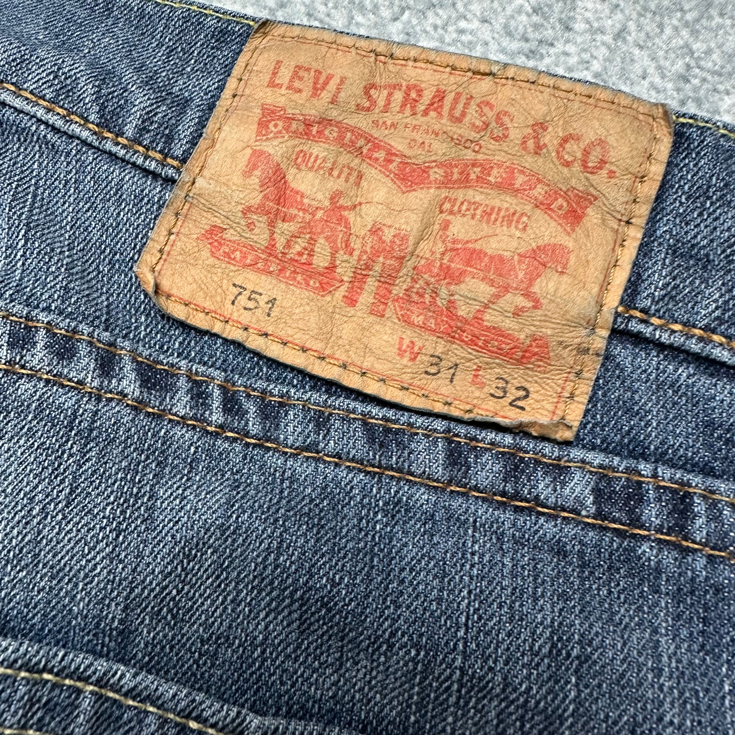 Vintage Levi’s Jeans (M)