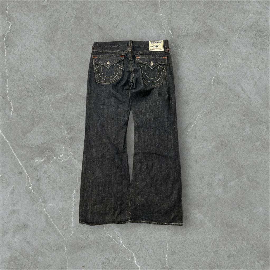 Vintage True Religion Jeans (XL)