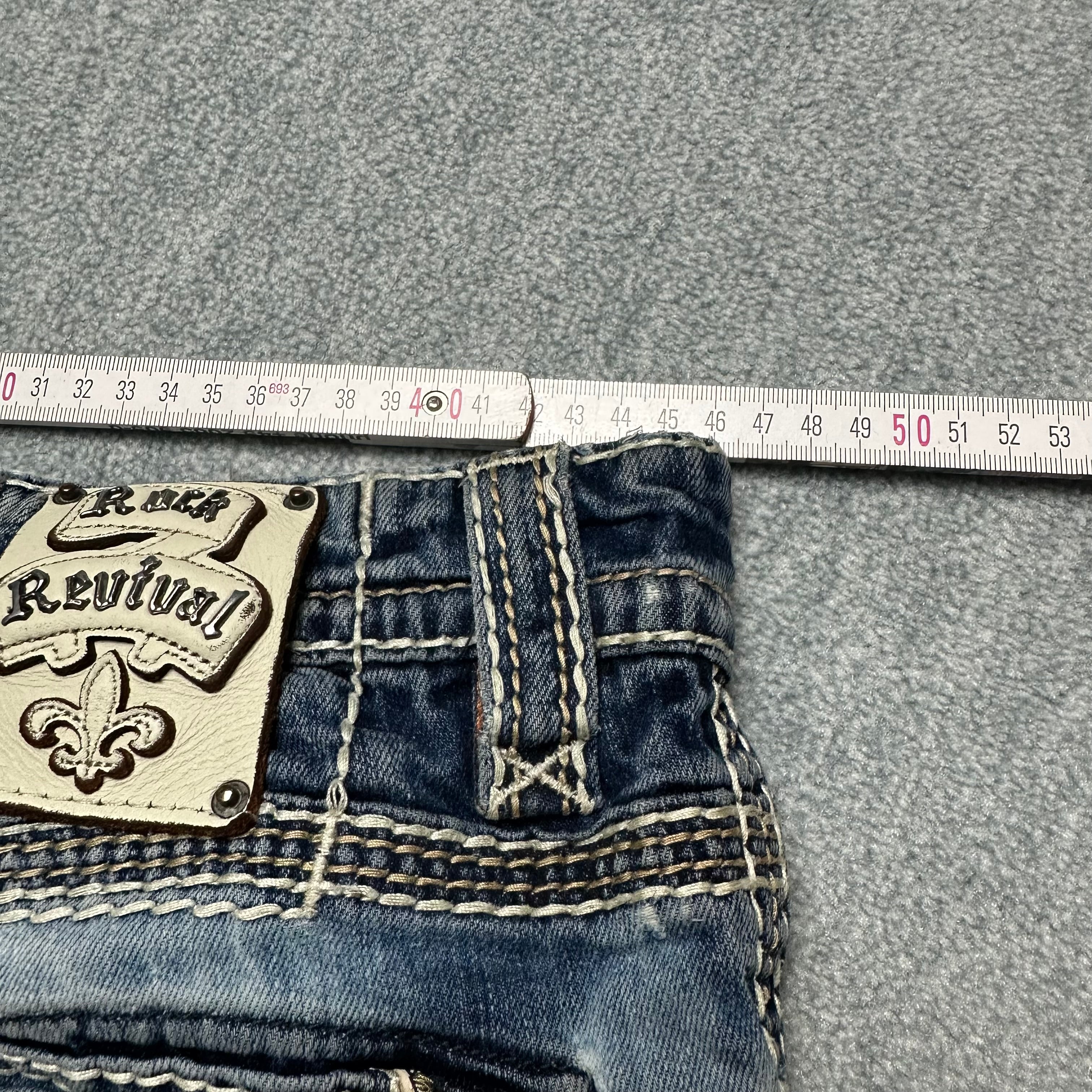 Vintage Rock Revival (XL)