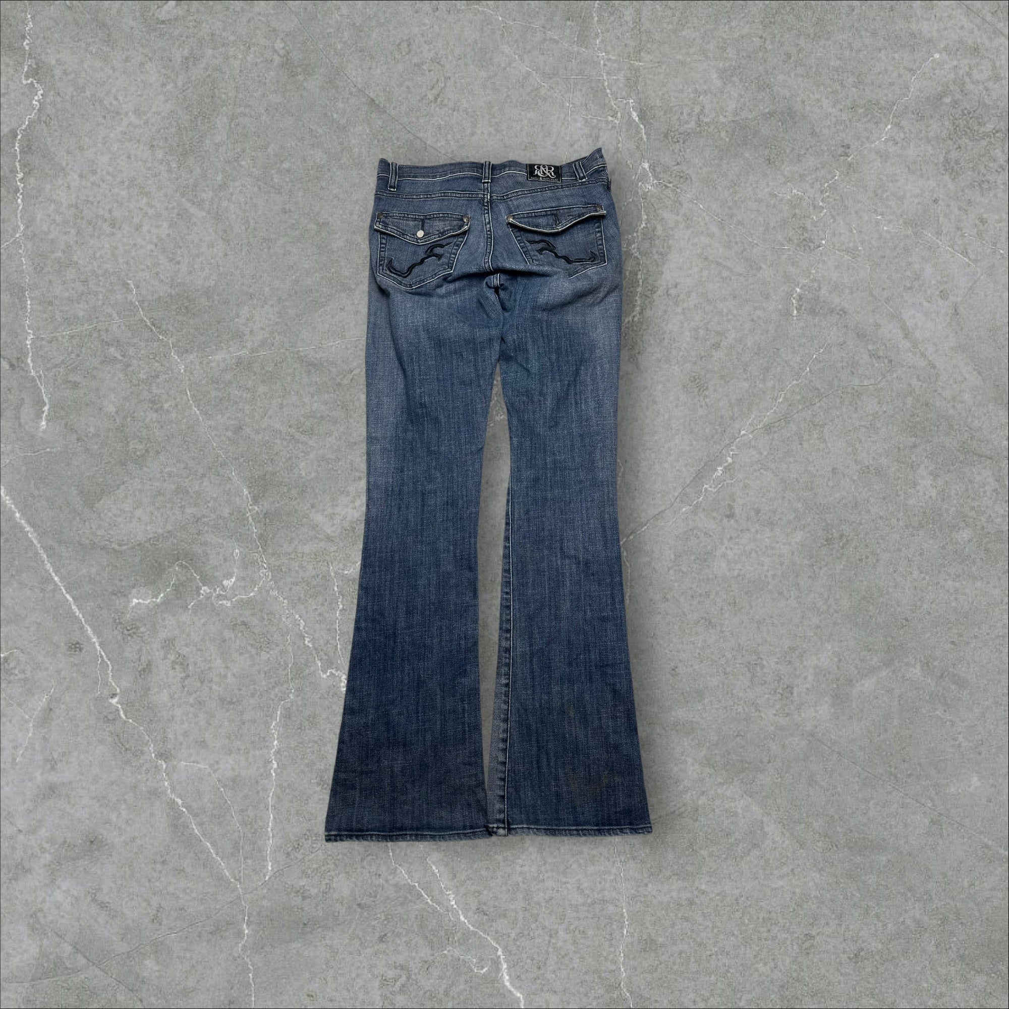 Vintage Rock&Republic Bootcut Jeans Women (S-M)