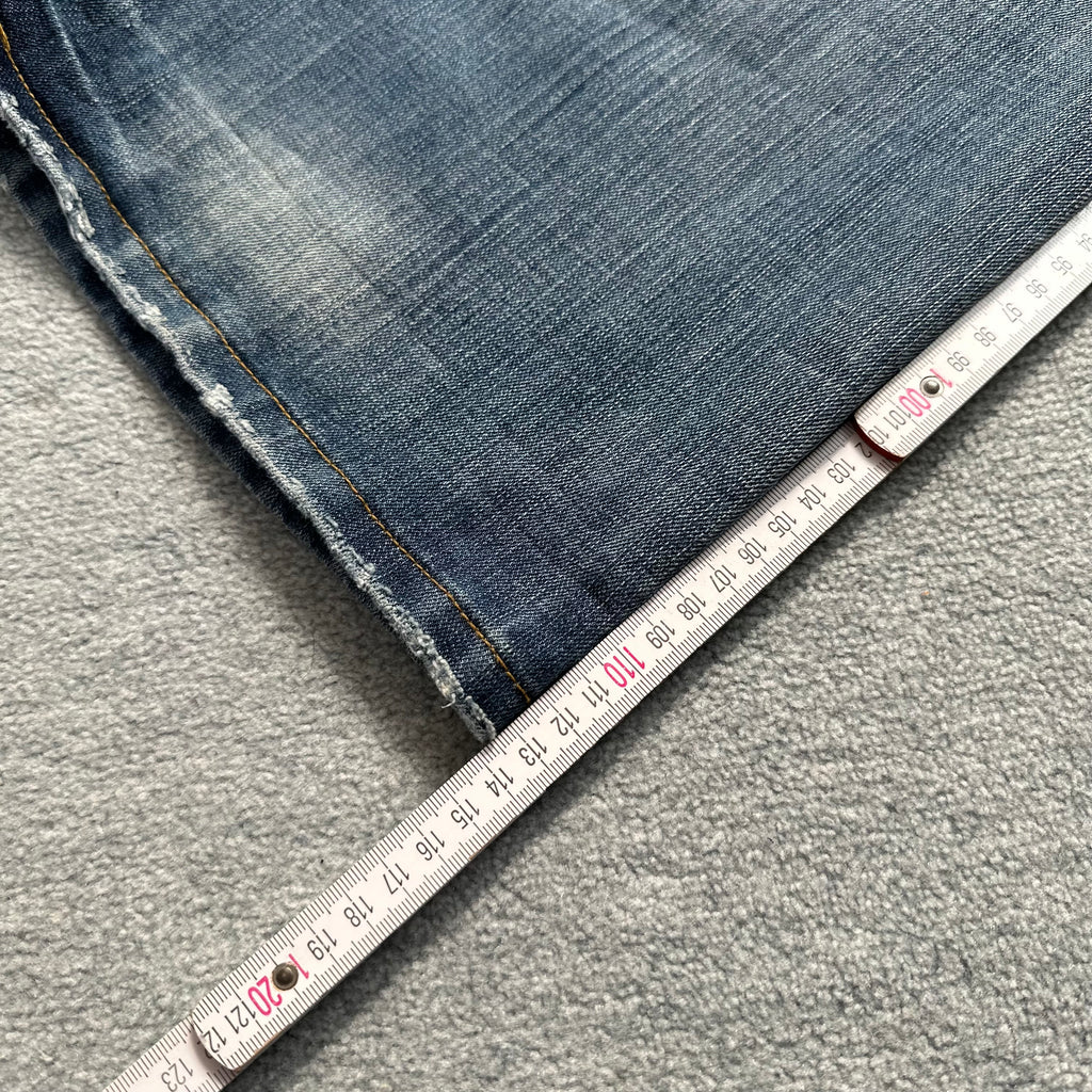 Vintage Diesel Jeans (L-XL)
