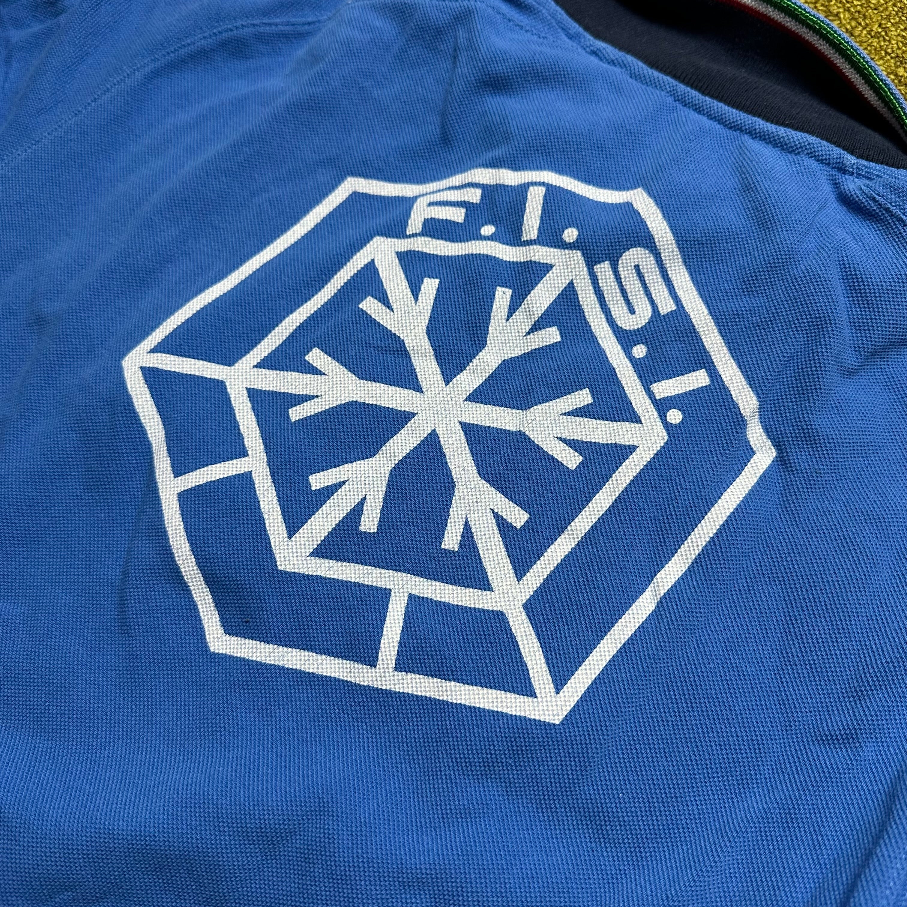 Vintage Kappa Italia Polo Shirt (M)