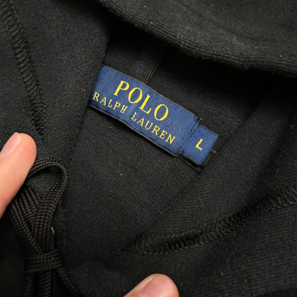 Ralph Lauren Zipper Jacke (M)