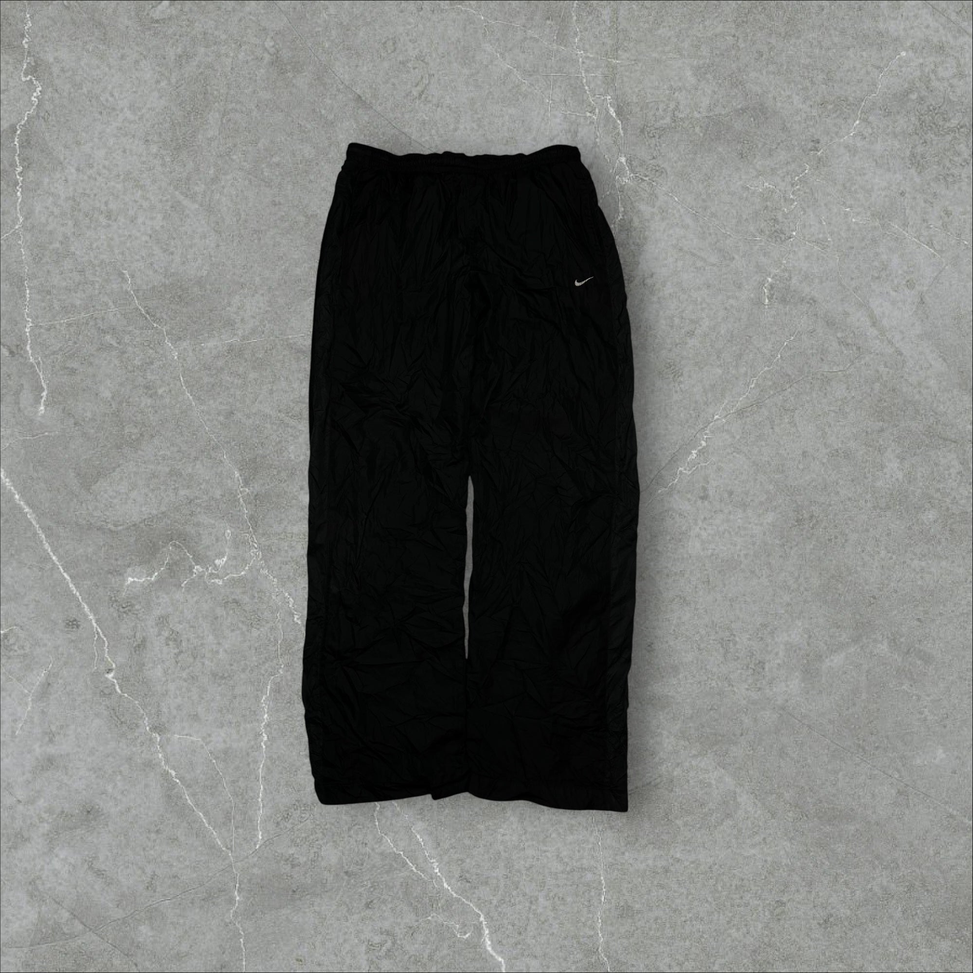Vintage Nike Trackpants (M)