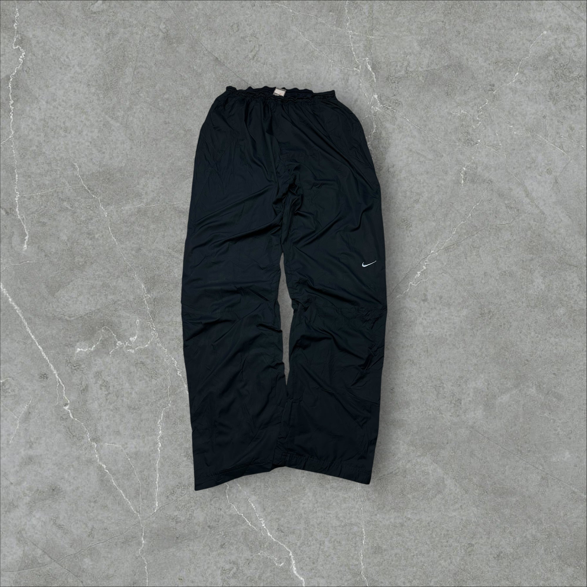 Vintage Nike Trackpants (S-M)