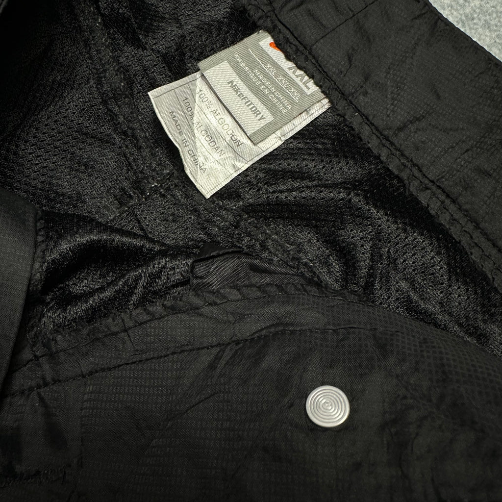 Vintage Nike Trackpants (XS)