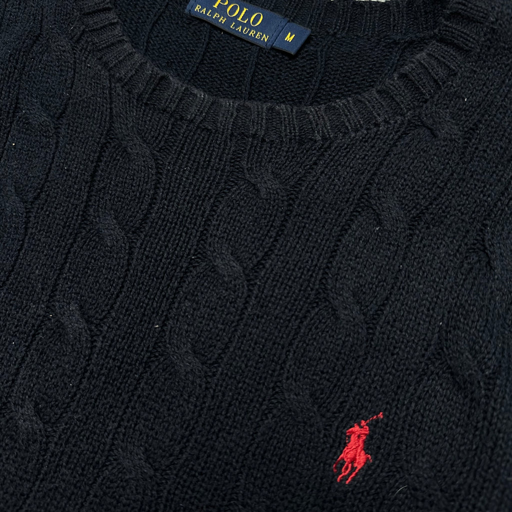 Vintage Ralph Lauren Sweater (L)
