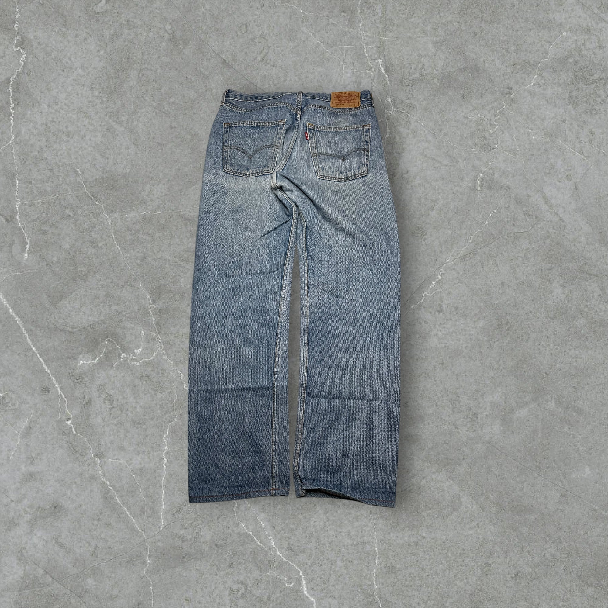 Vintage Levi’s 501 Jeans (M)