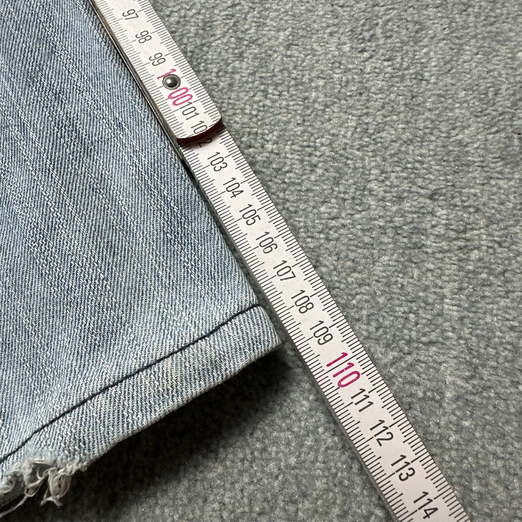 Vintage True Religion Jeans (XL-XXL)