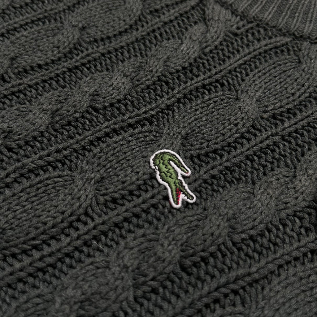 Vintage Lacoste Sweater (XL)
