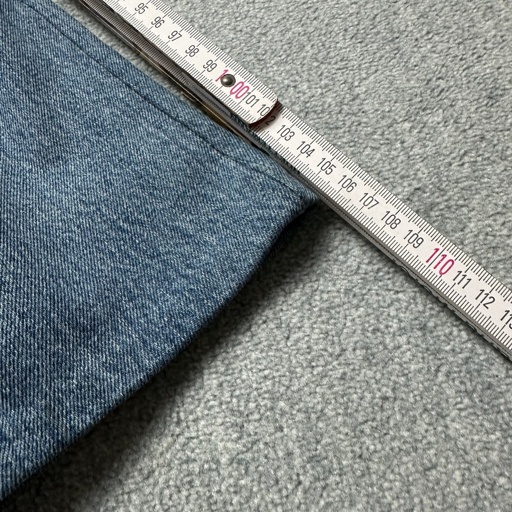 Vintage Armani Jeans (XL)