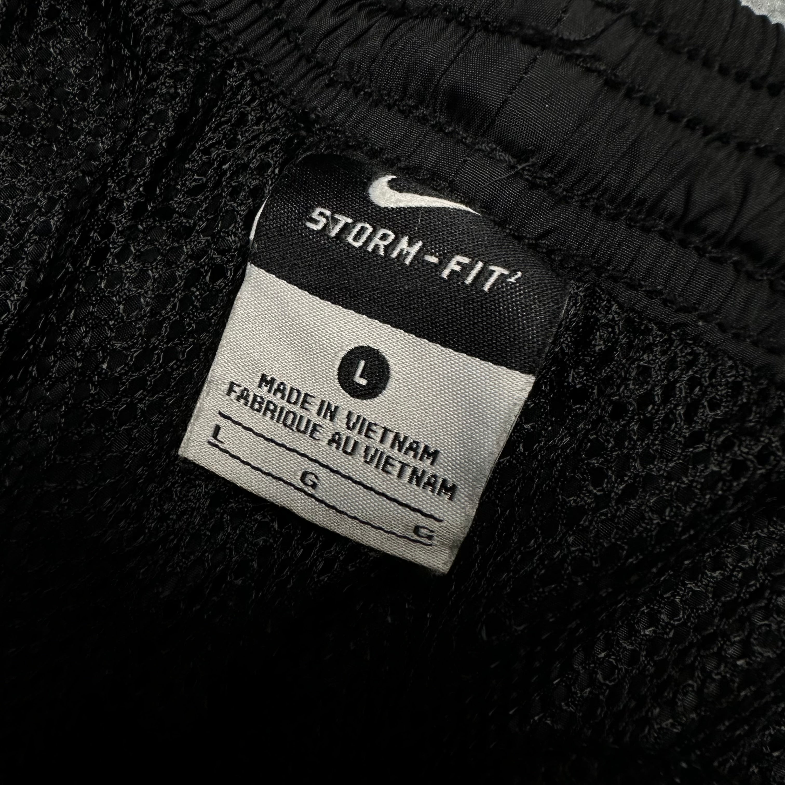 Vintage Nike Trackpants (S)