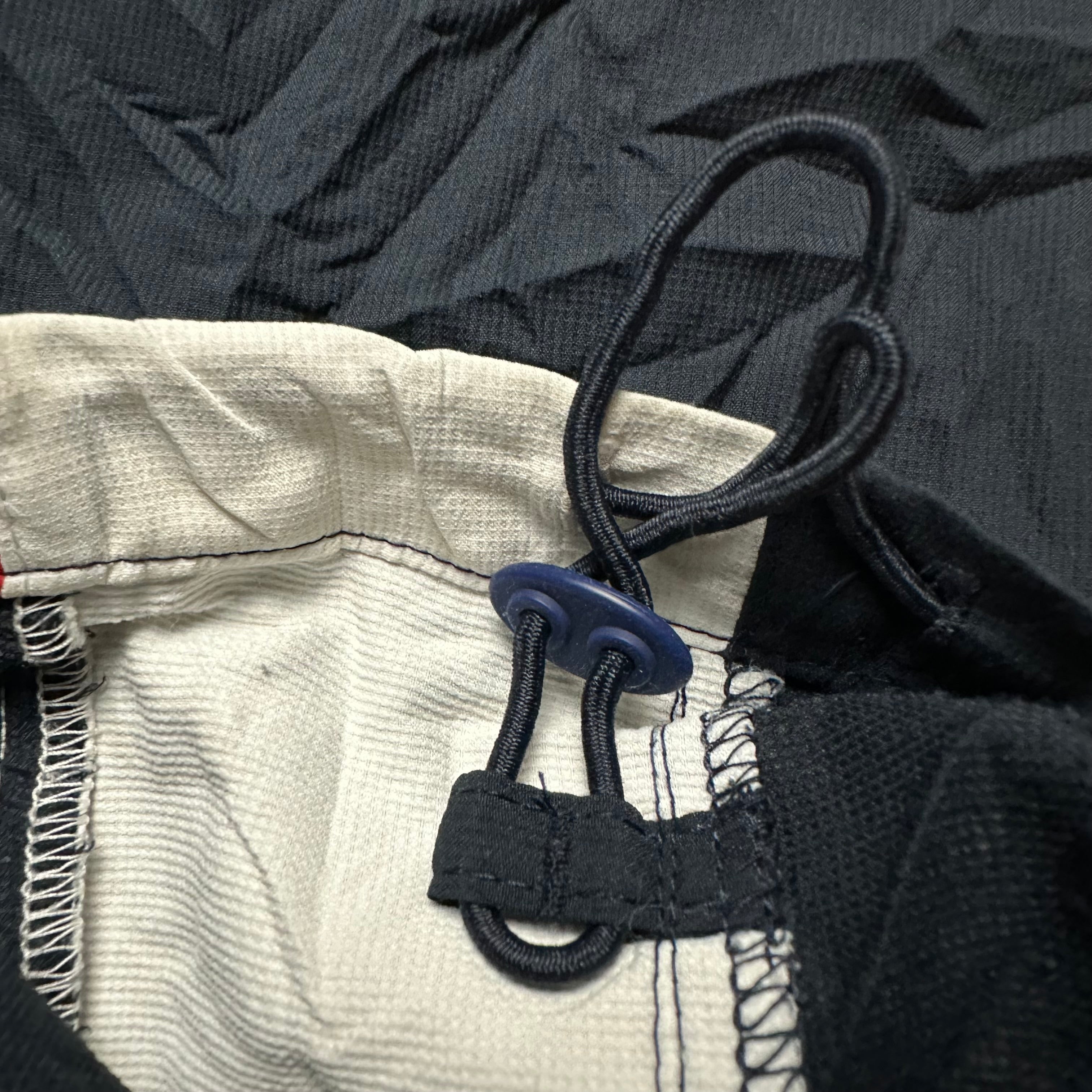 Vintage Nike Trackpants (XL)