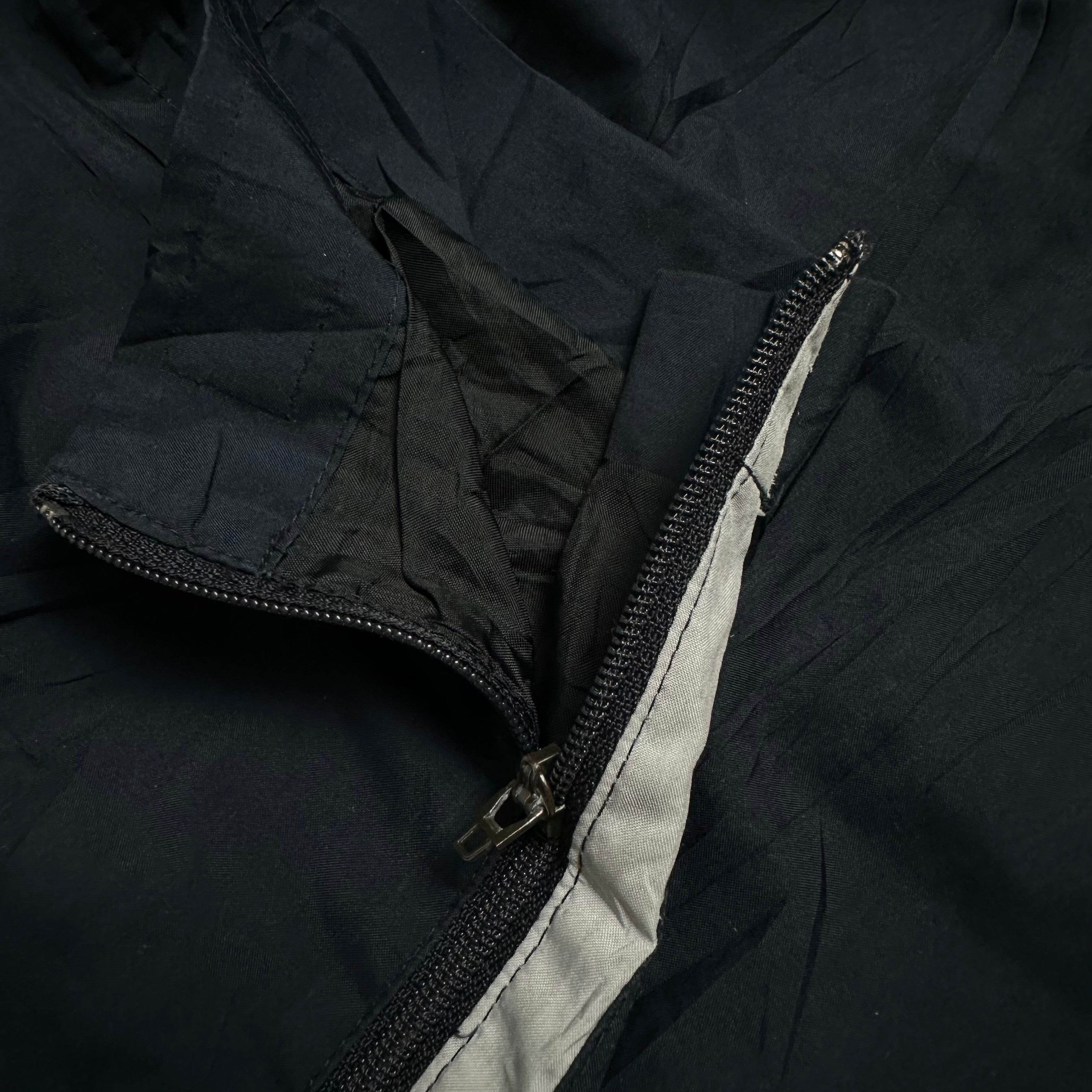 Vintage Nike Trackpants (XS)