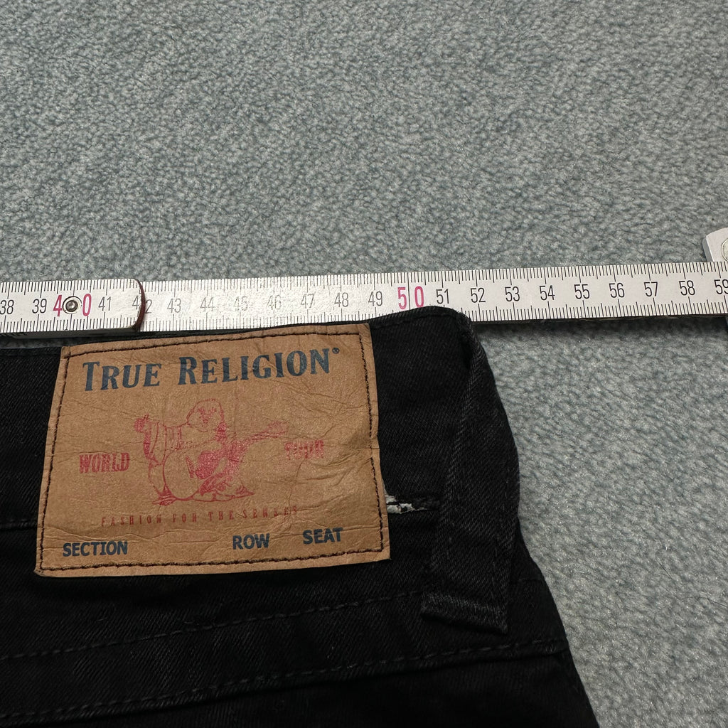 Vintage True Religion Jeans (XL-XXL)