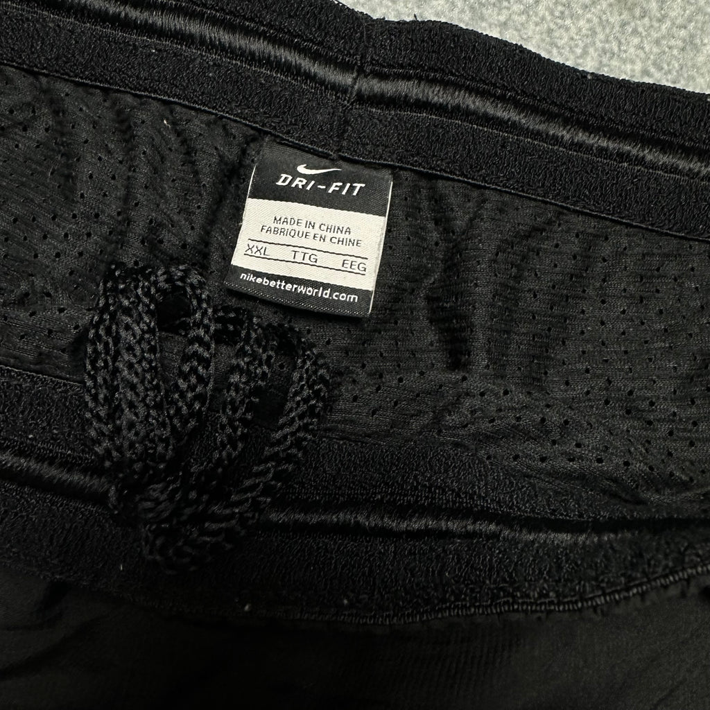 Vintage Nike Trackpants (XL)