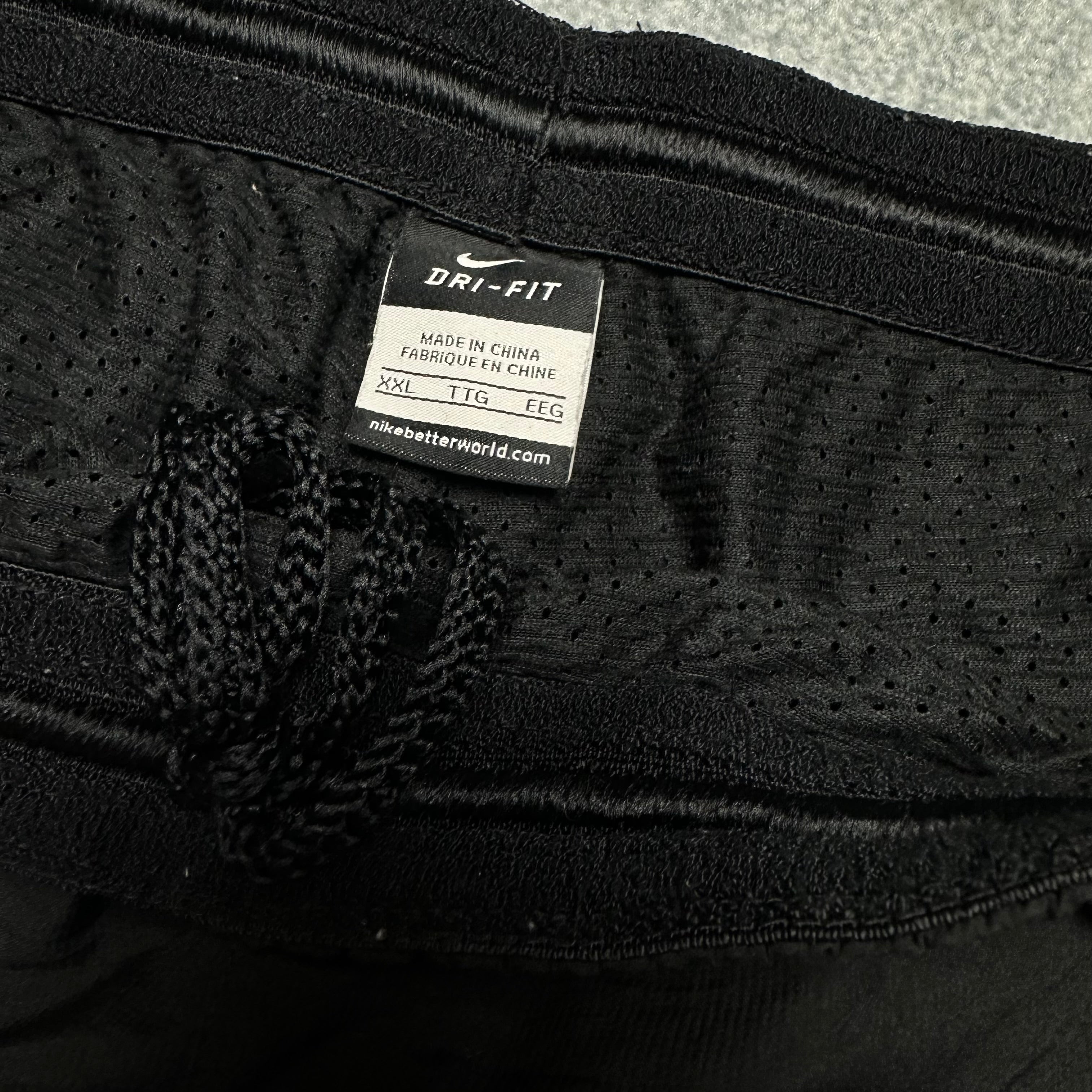 Vintage Nike Trackpants (XL)