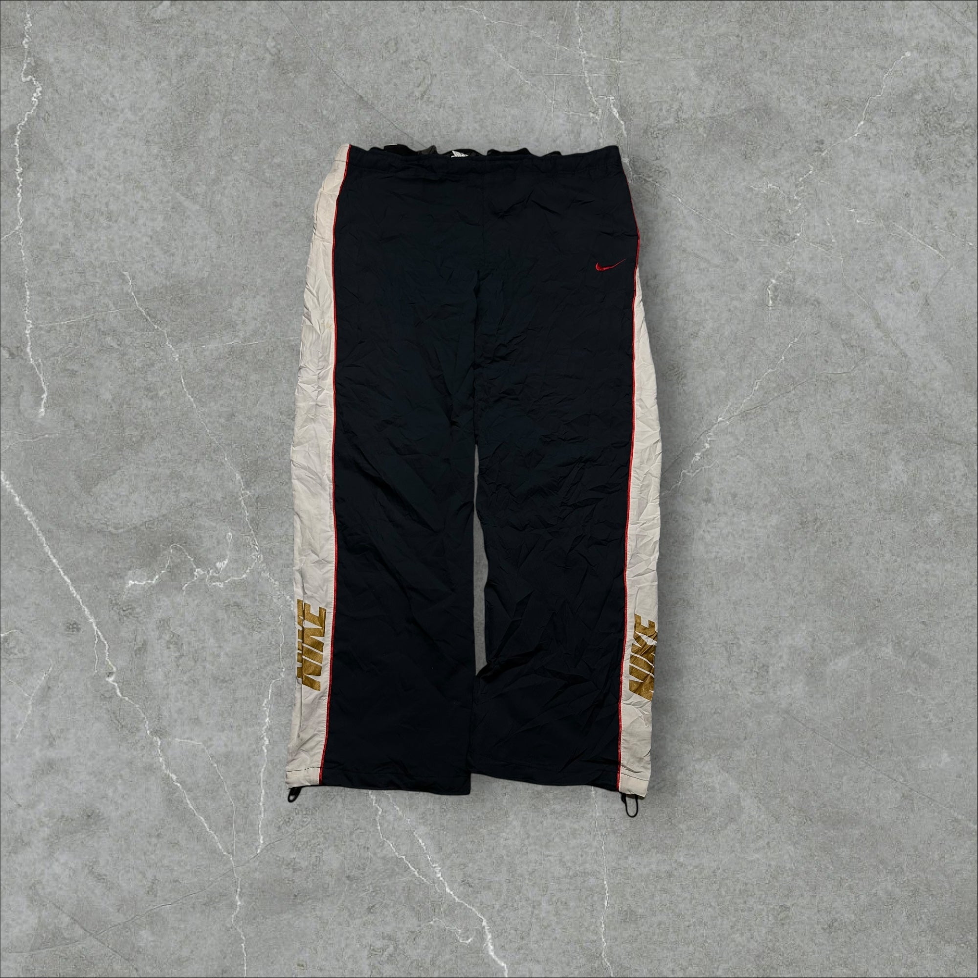 Vintage Nike Trackpants (XL)