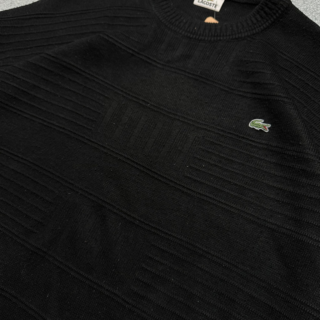 Vintage Lacoste Sweater (L)