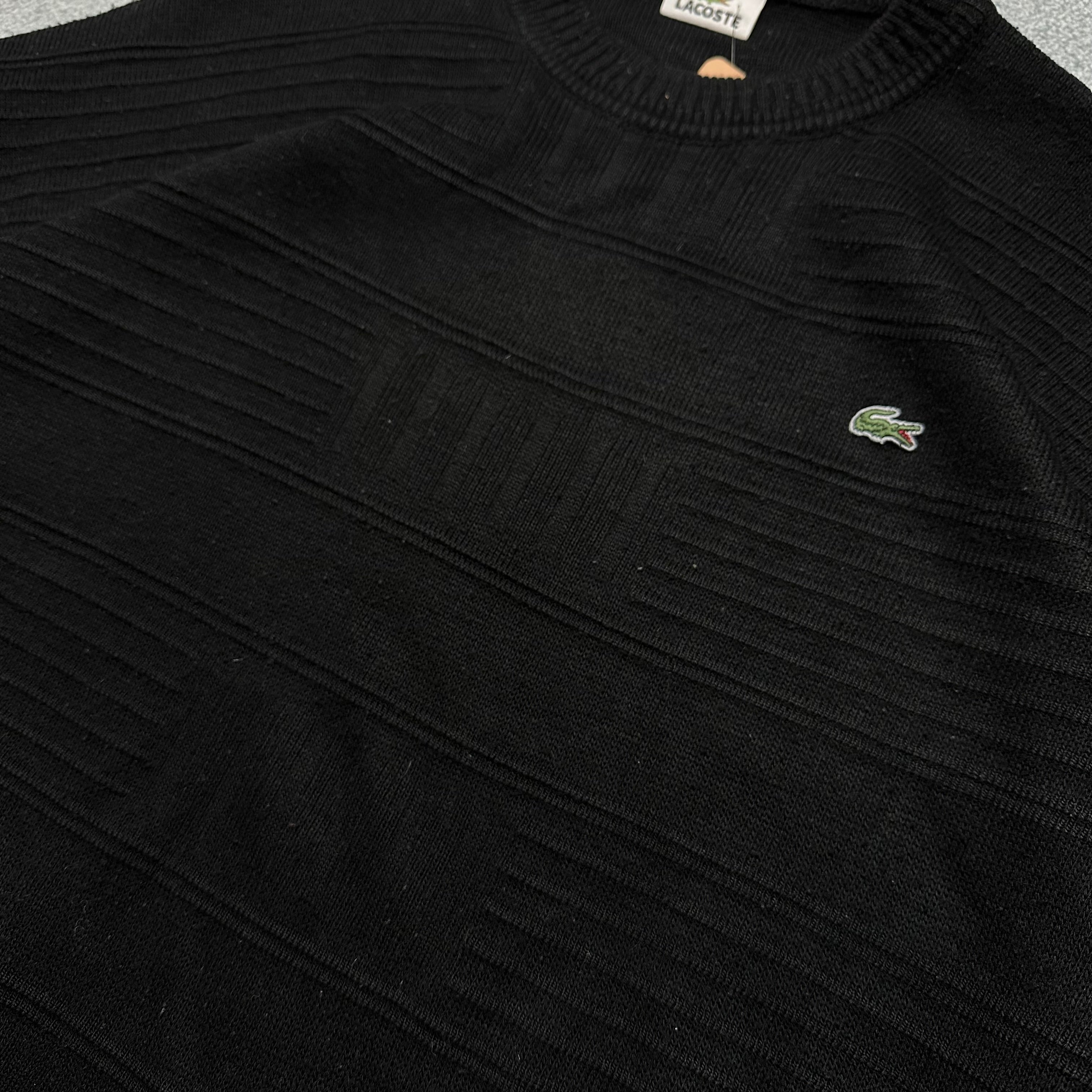 Vintage Lacoste Sweater (L)