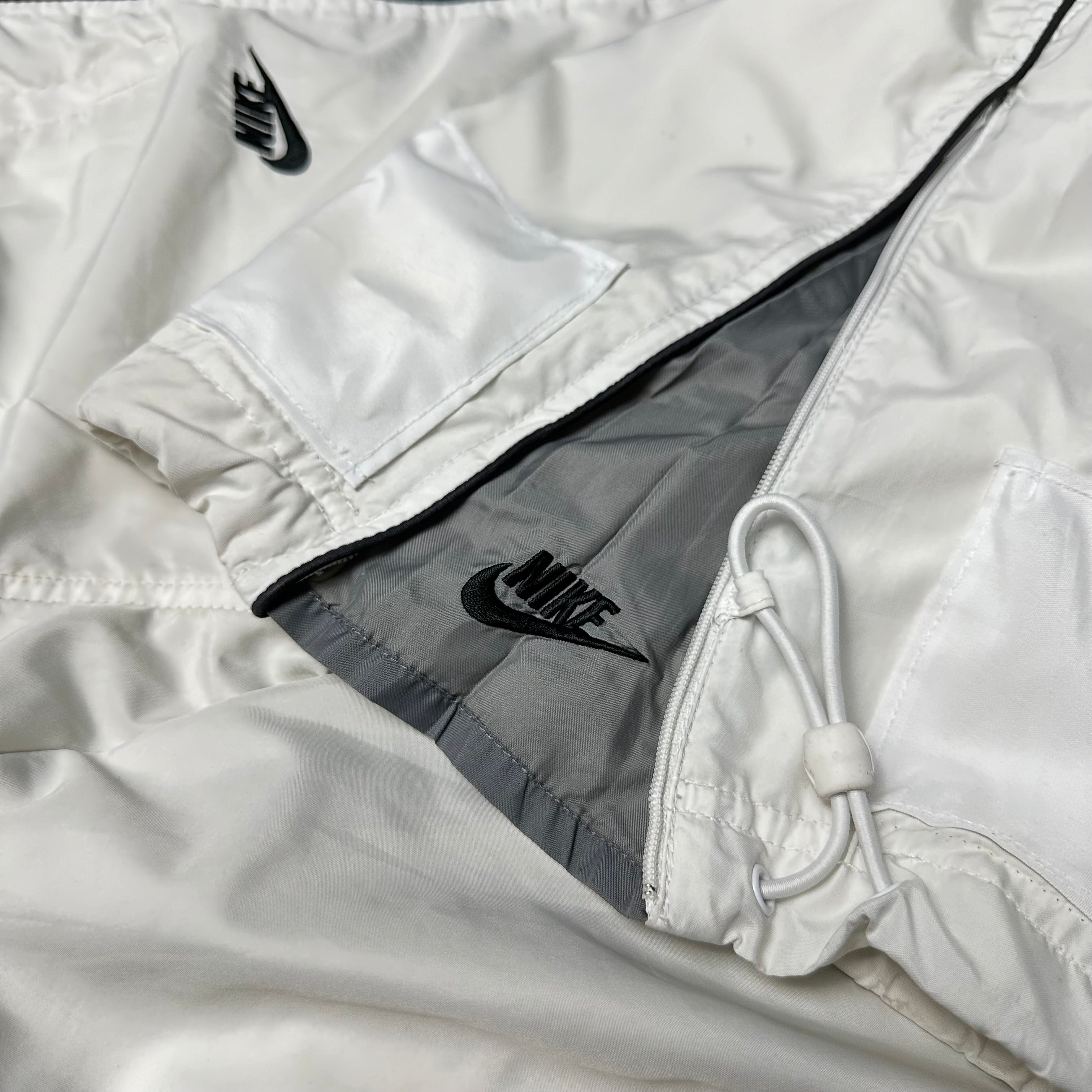 Vintage Nike Trackpants (M)