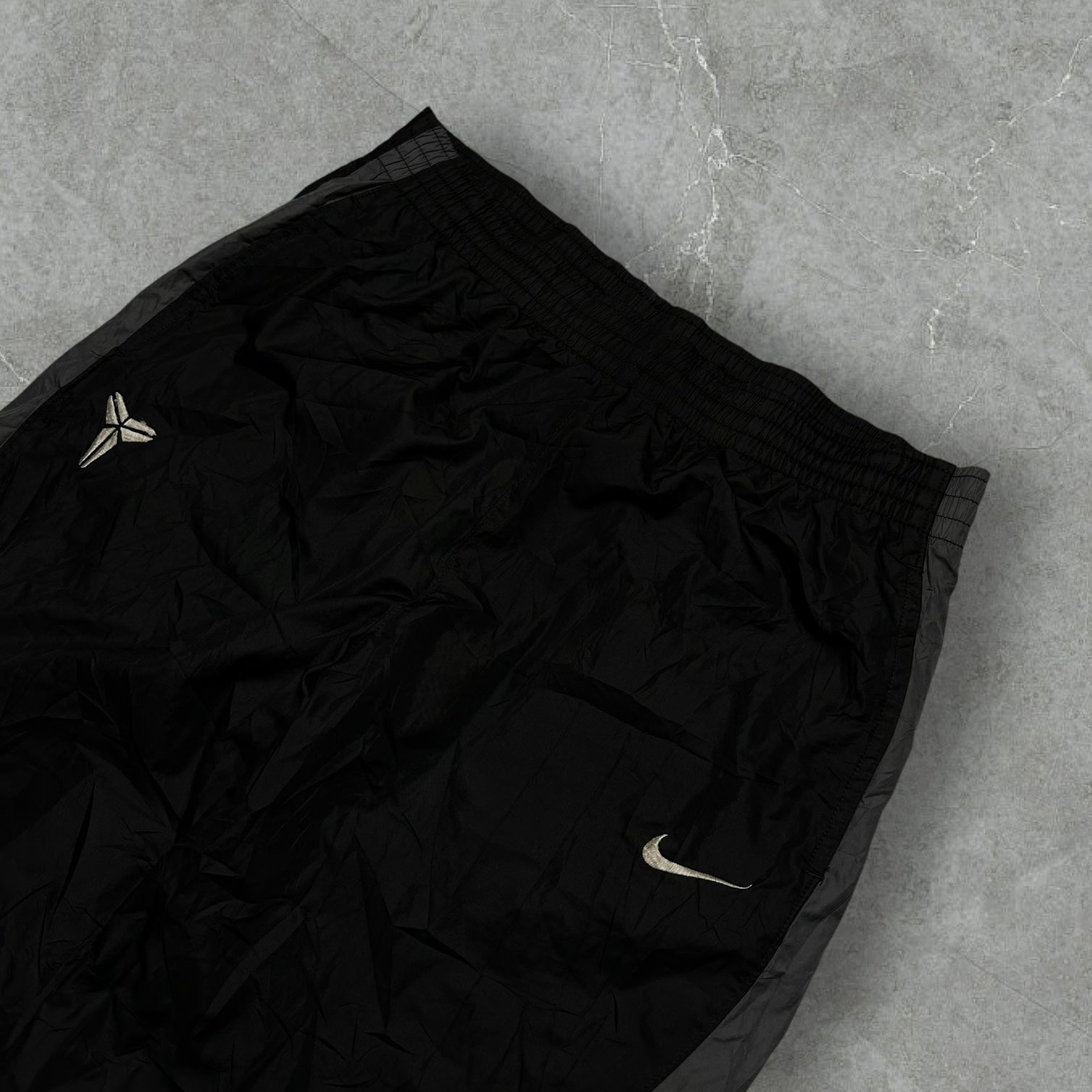 Vintage Nike Trackpants (L)