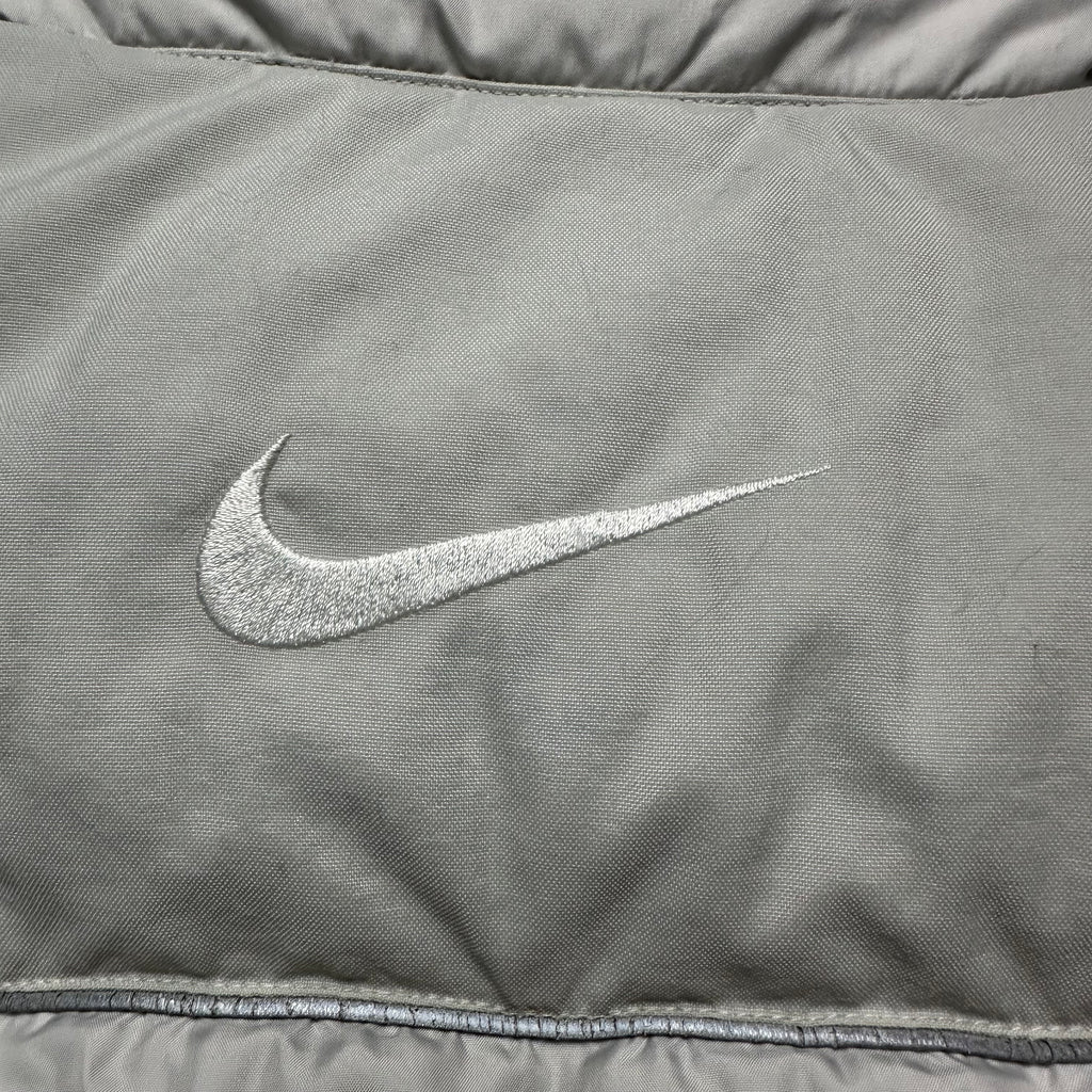 Vintage Nike Puffer Weste (XS)