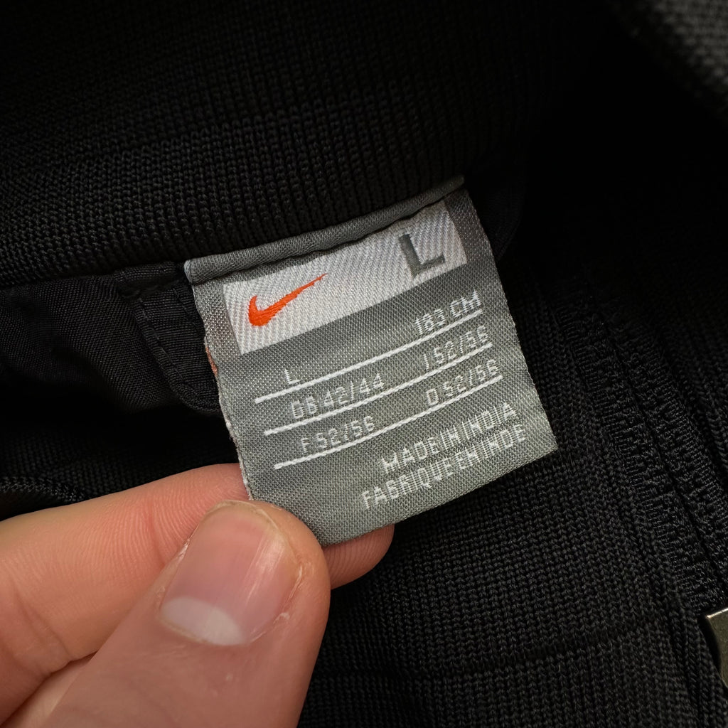 Vintage Nike Celtic FC Tracksuit (L)