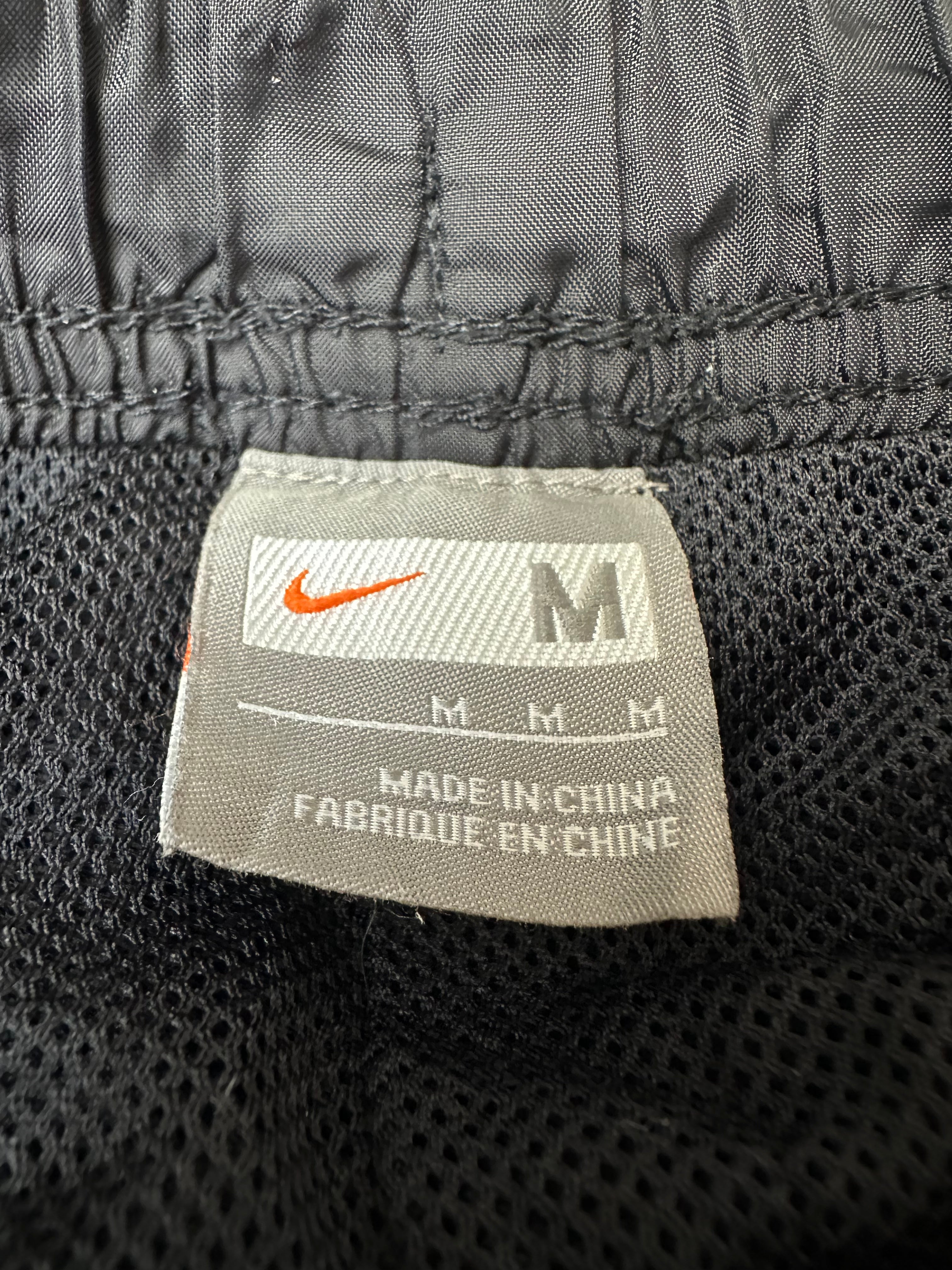 Vintage Nike Trackpants (M)
