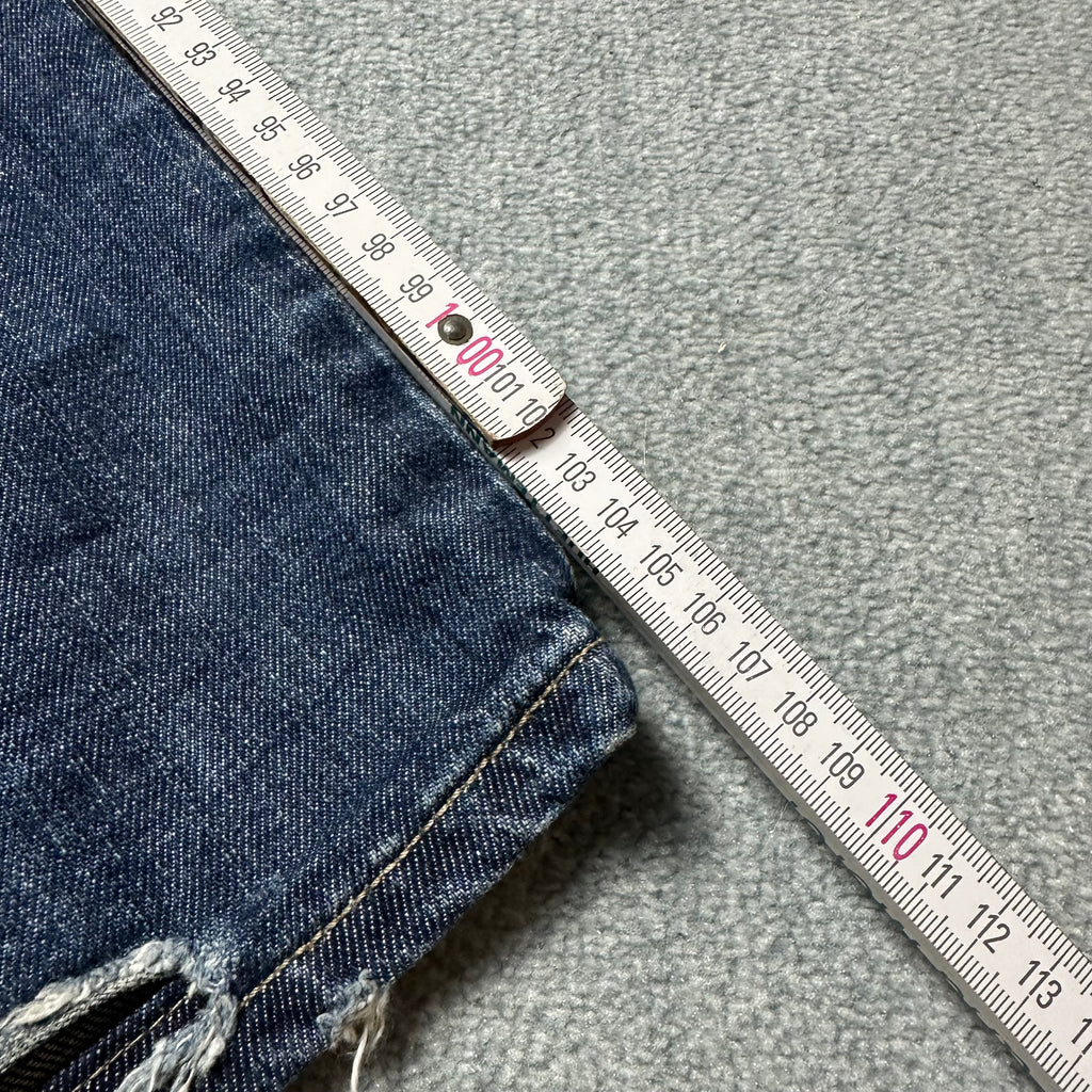 Vintage Armani Jeans Women (XS)