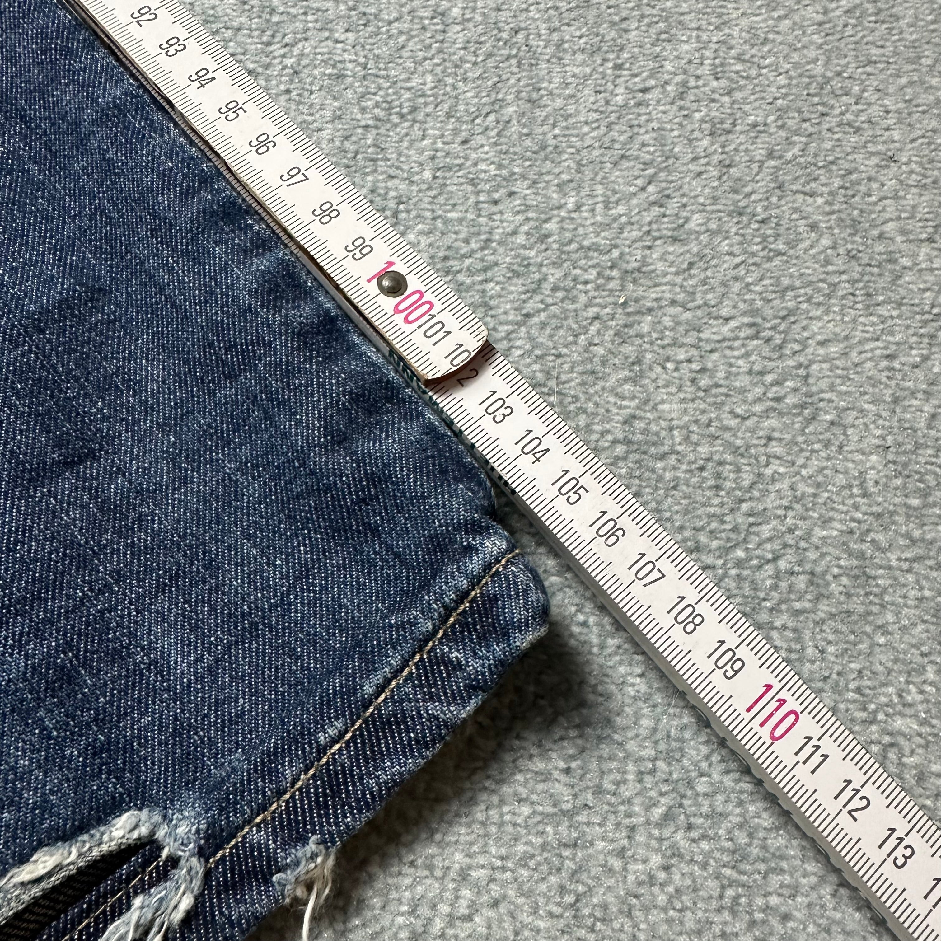 Vintage Armani Jeans Women (XS)