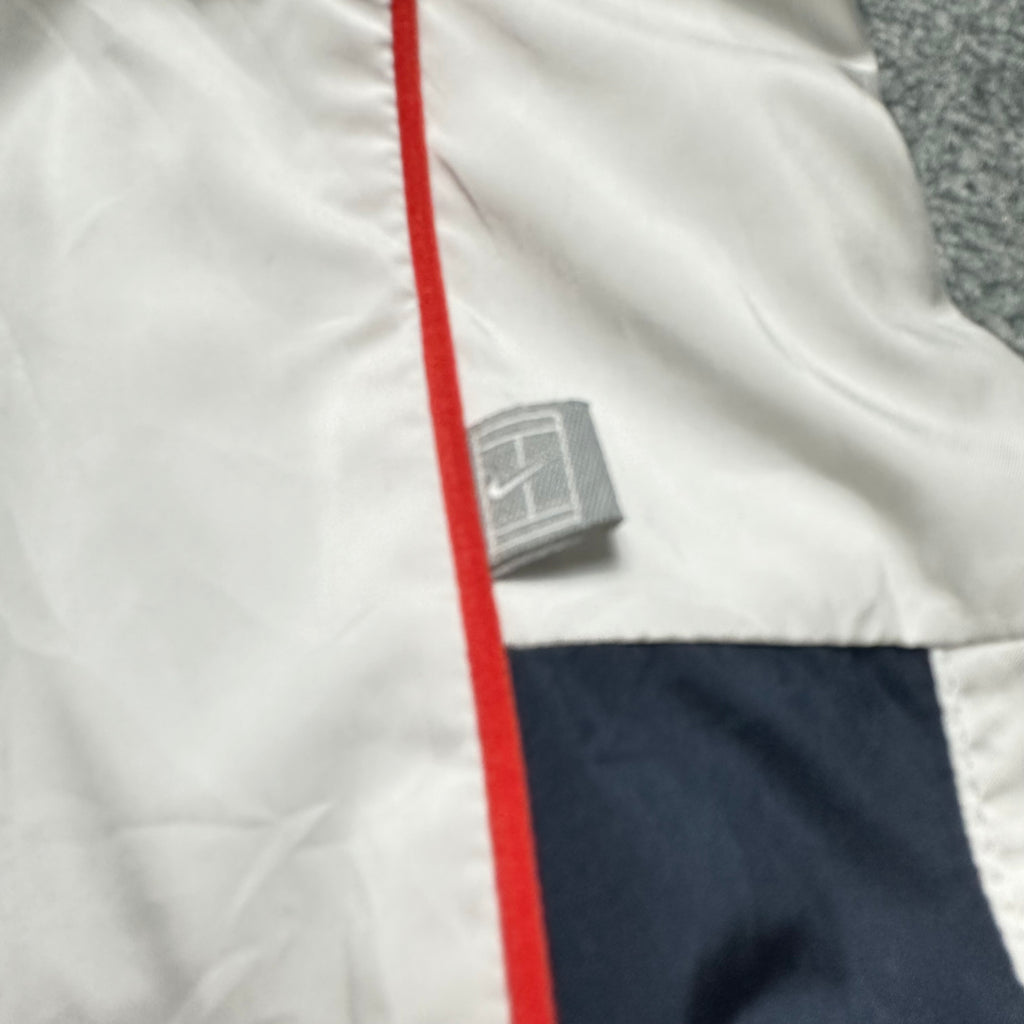 Vintage Nike Trackpants (S)