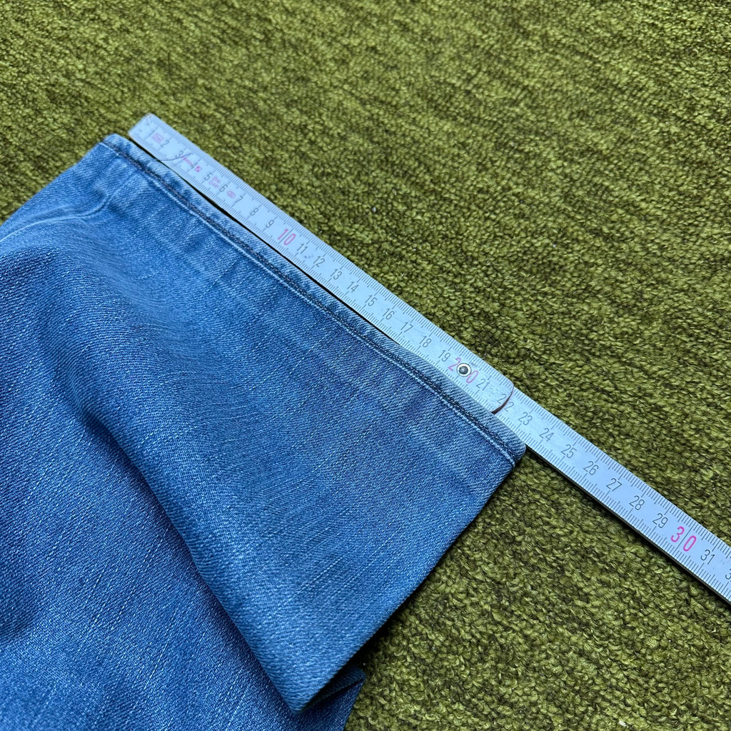 Vintage Rock & Republic Baggy Jeans (L)