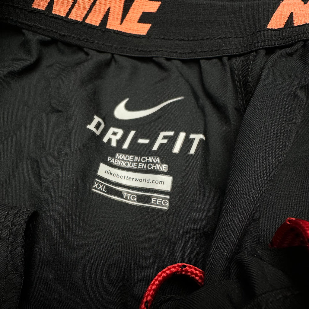 Vintage Nike Trackpants (M)