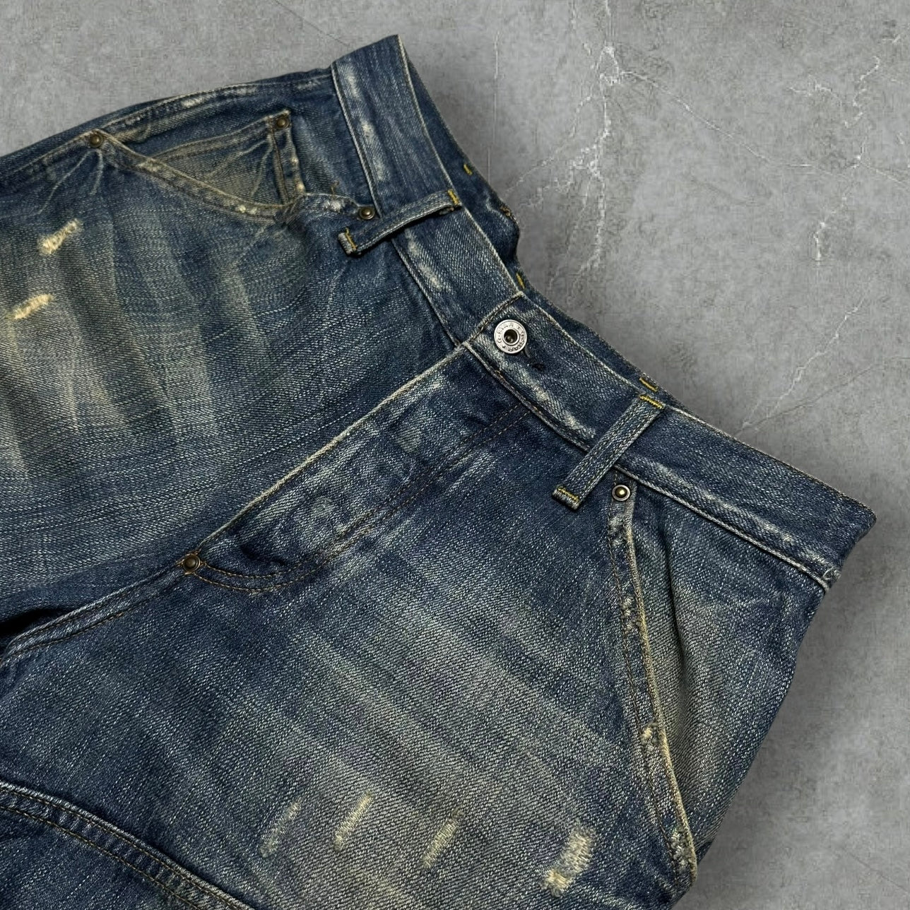 Vintage G-Star GSRD Jeans (M)