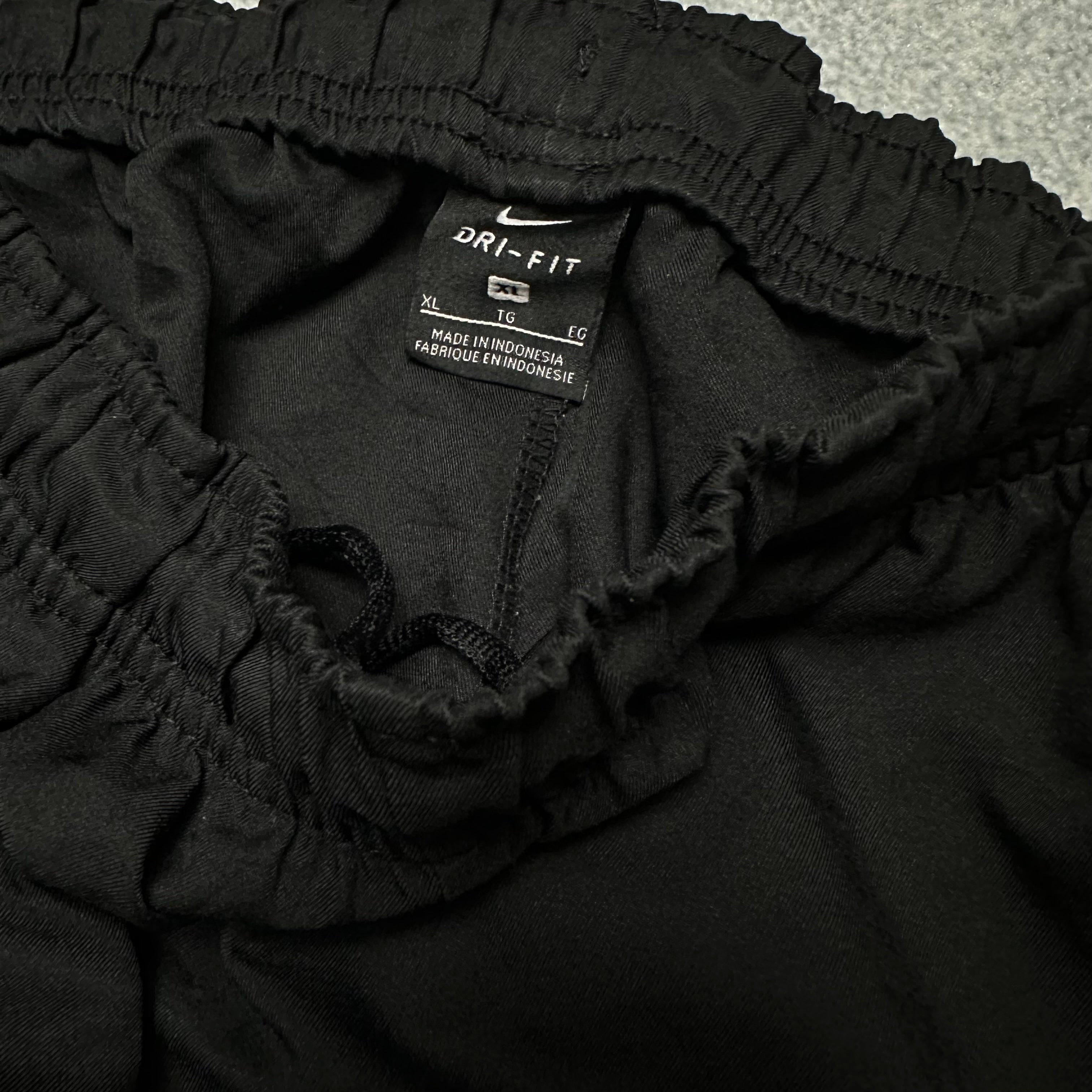 Vintage Nike Trackpants Jogger (S-M)