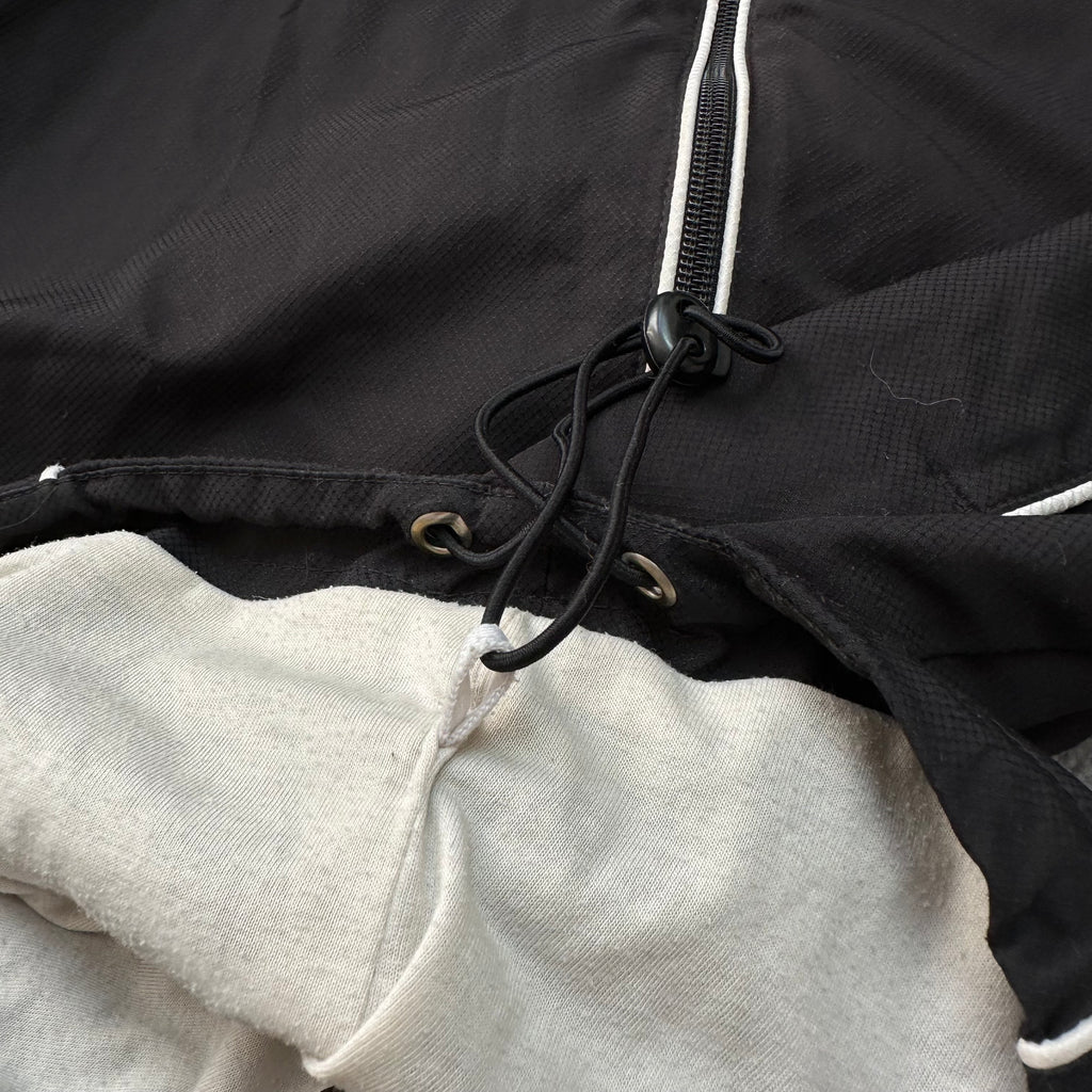 Vintage Lacoste Trackjacket (L-XL)