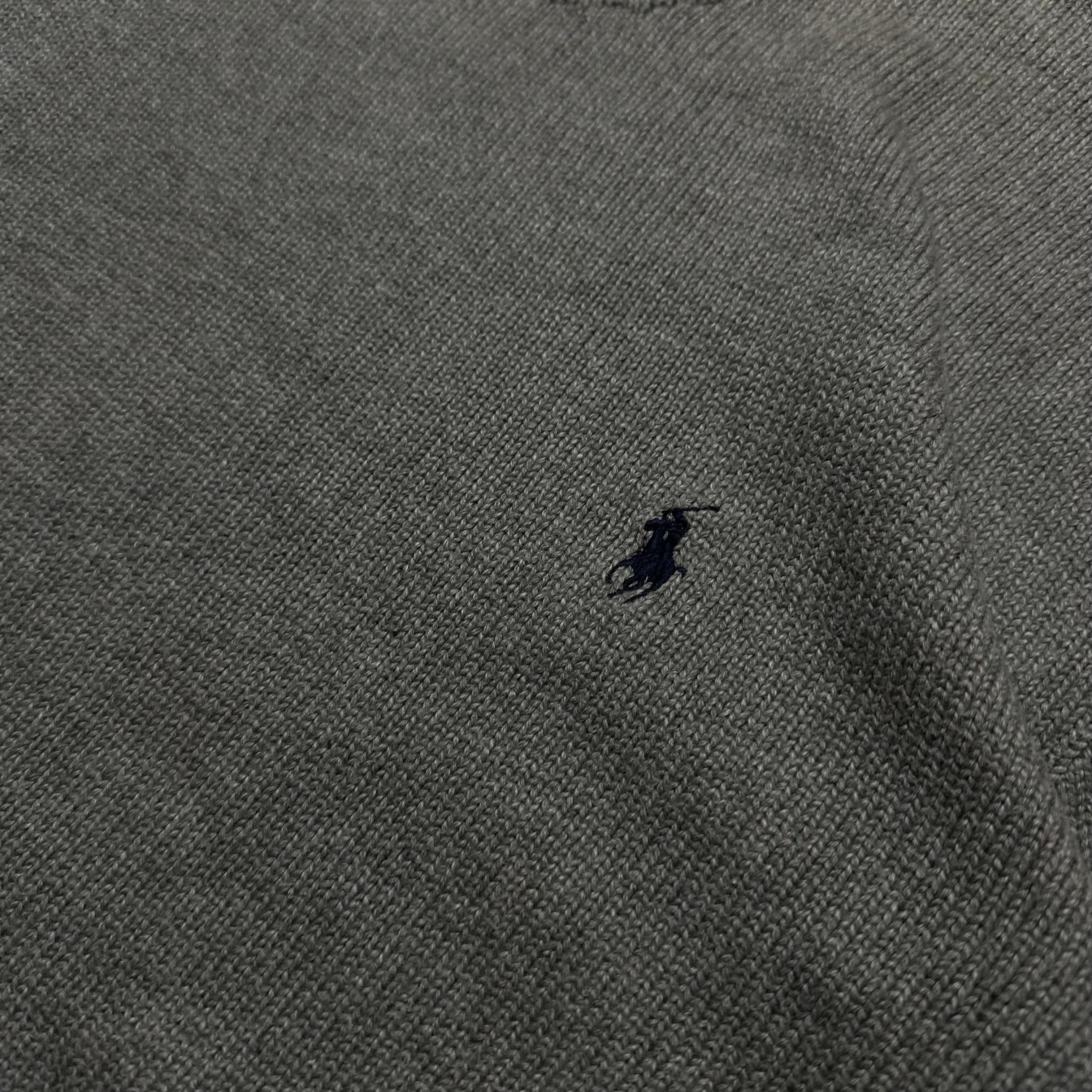 Vintage Ralph Lauren Sweater (M)