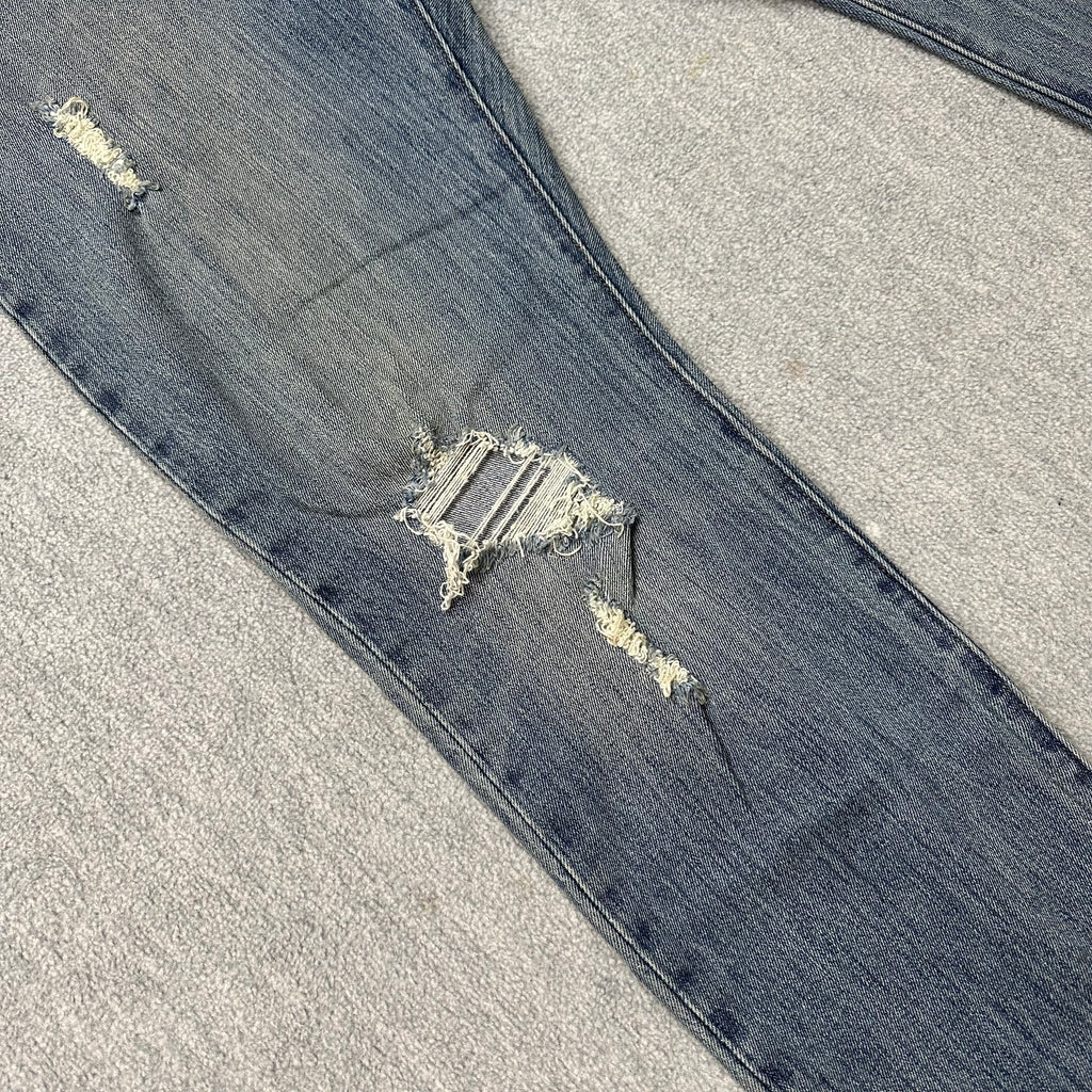 Neu Levi’s 501 Jeans (S)