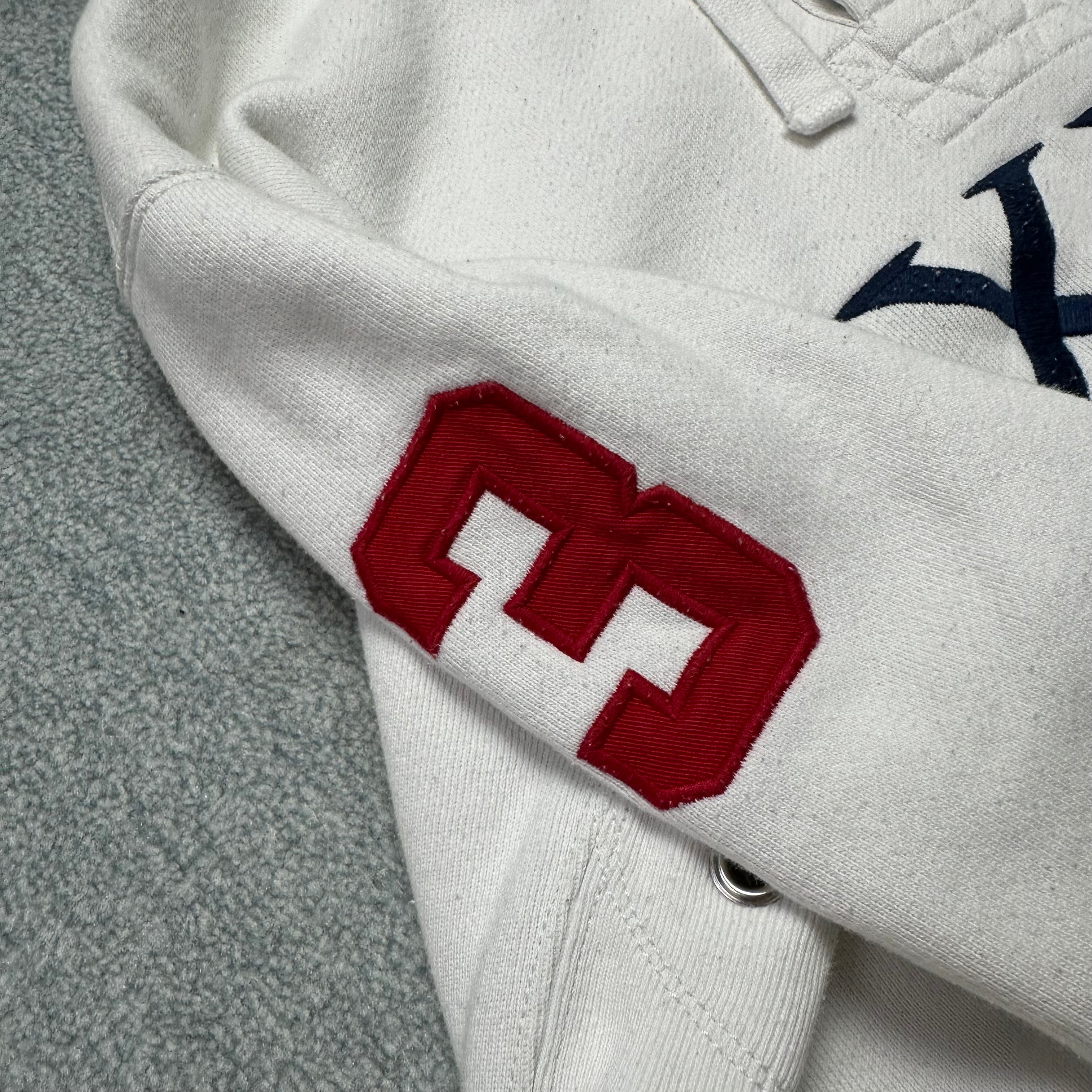 Vintage Ralph Lauren Hoodie (L)