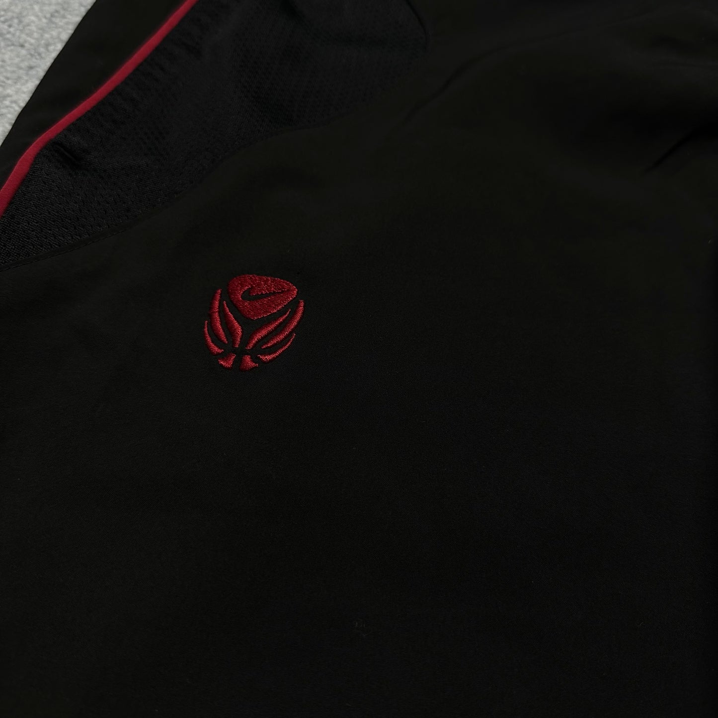 Vintage Nike Trackpants (XS)