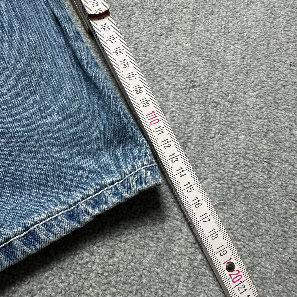 Vintage True Religion Jeans (XL)