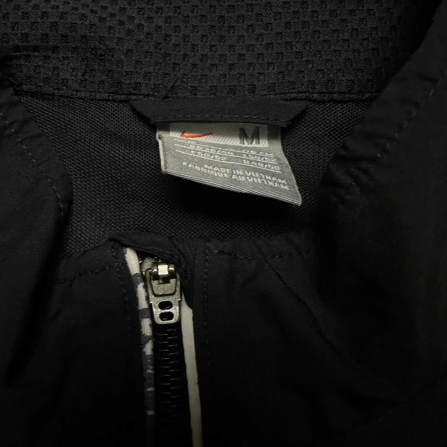 Vintage Nike Trackjacket (M)