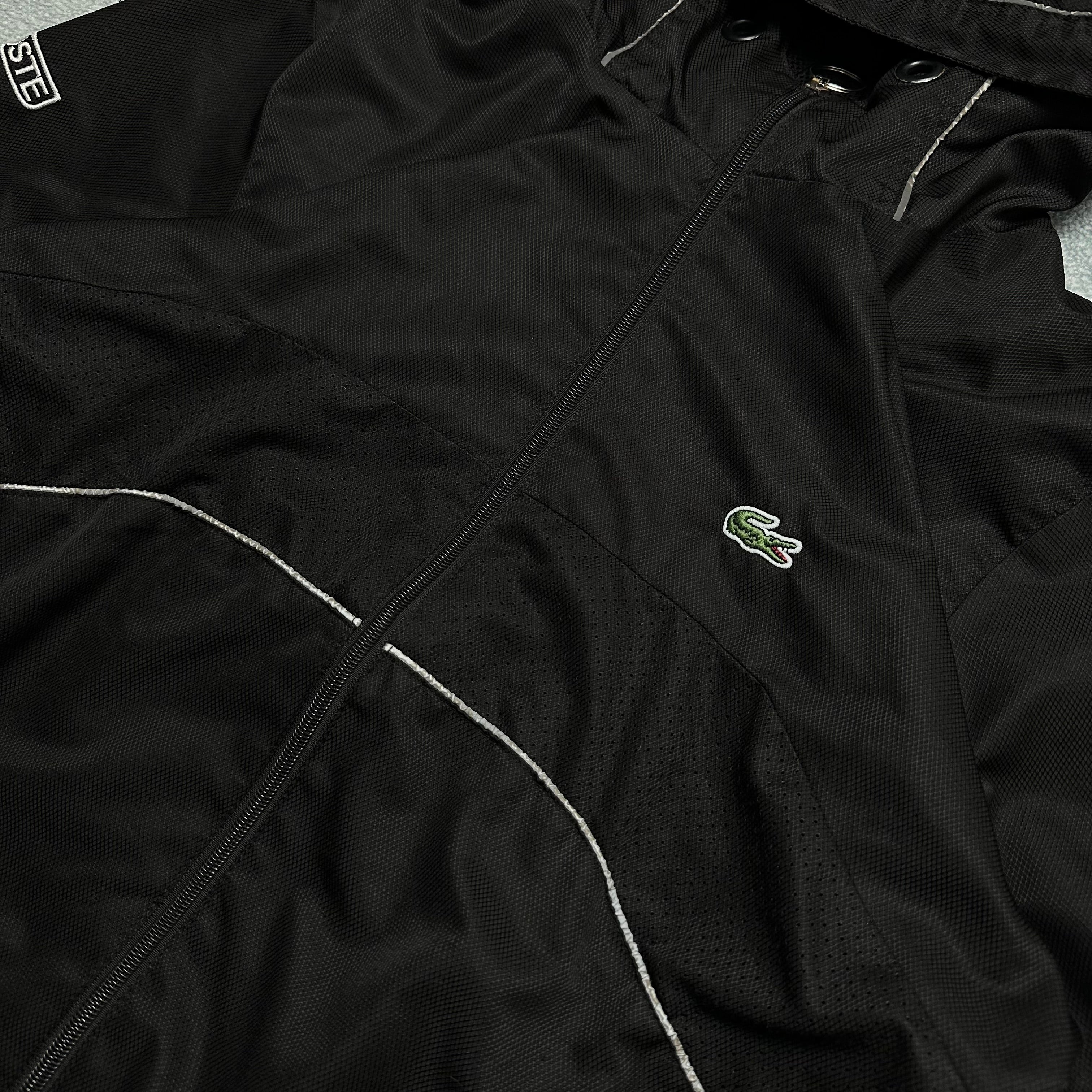 Vintage Lacoste Trackjacket (M)