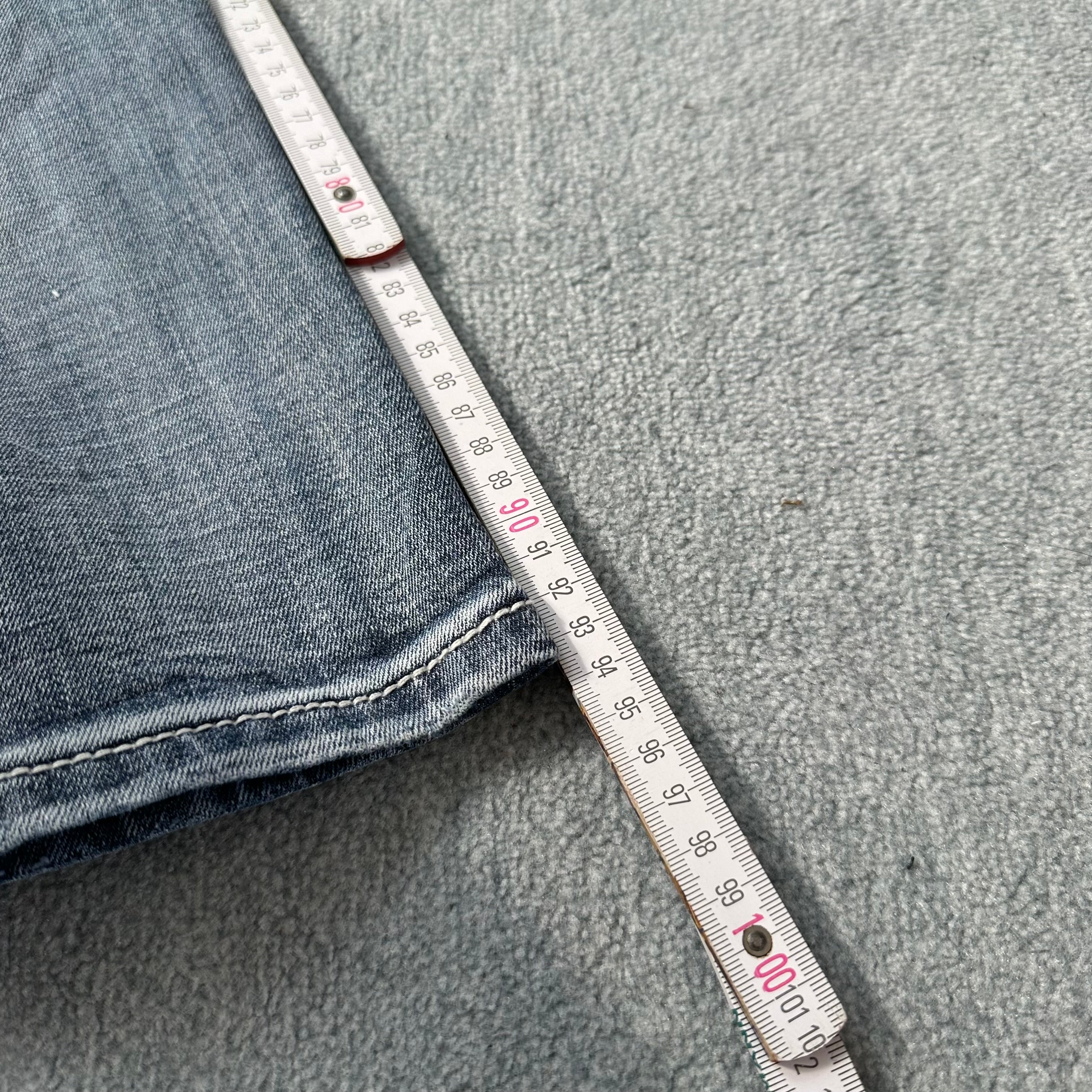 Vintage Miss Me Jeans (XL)