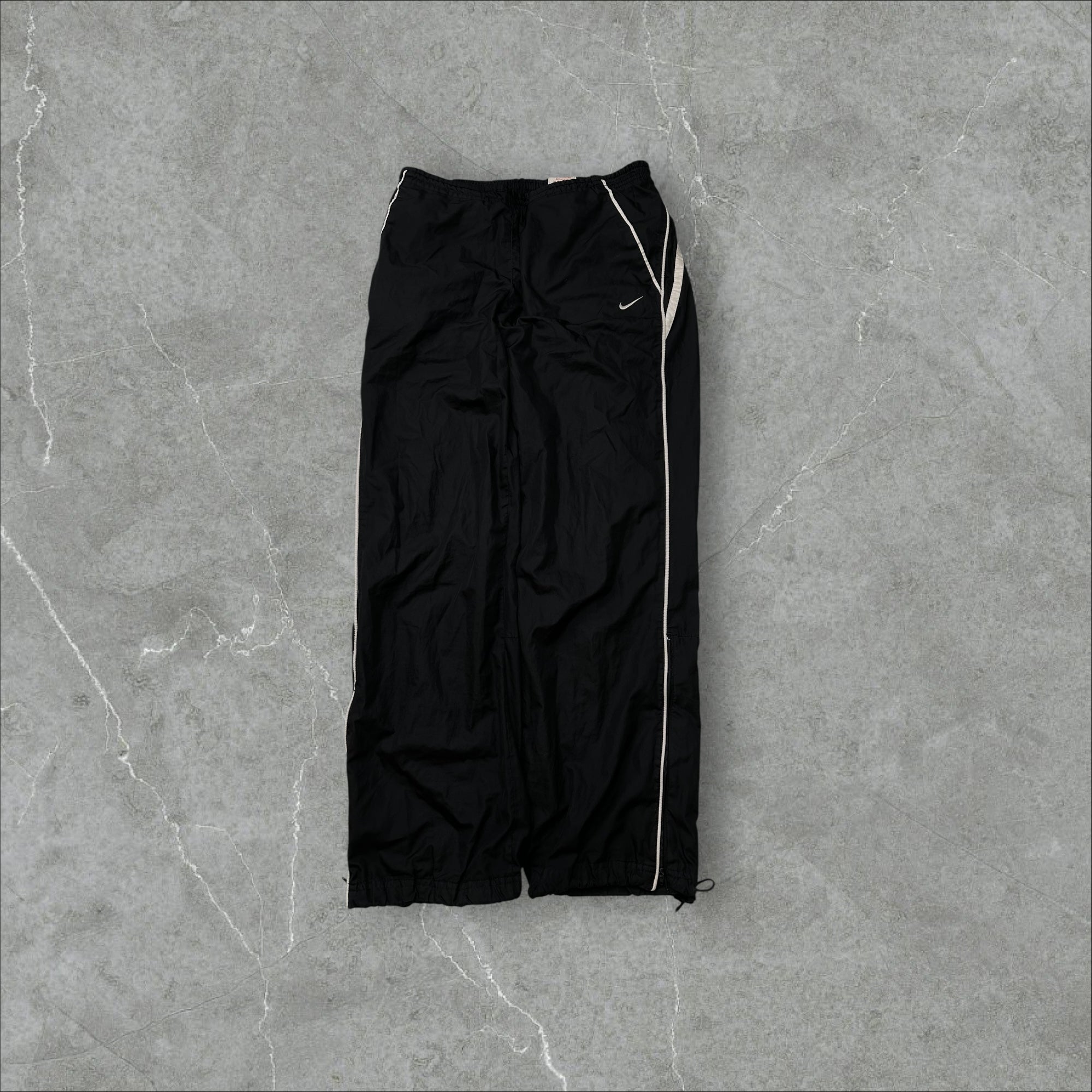 Vintage Nike Trackpants (XS)