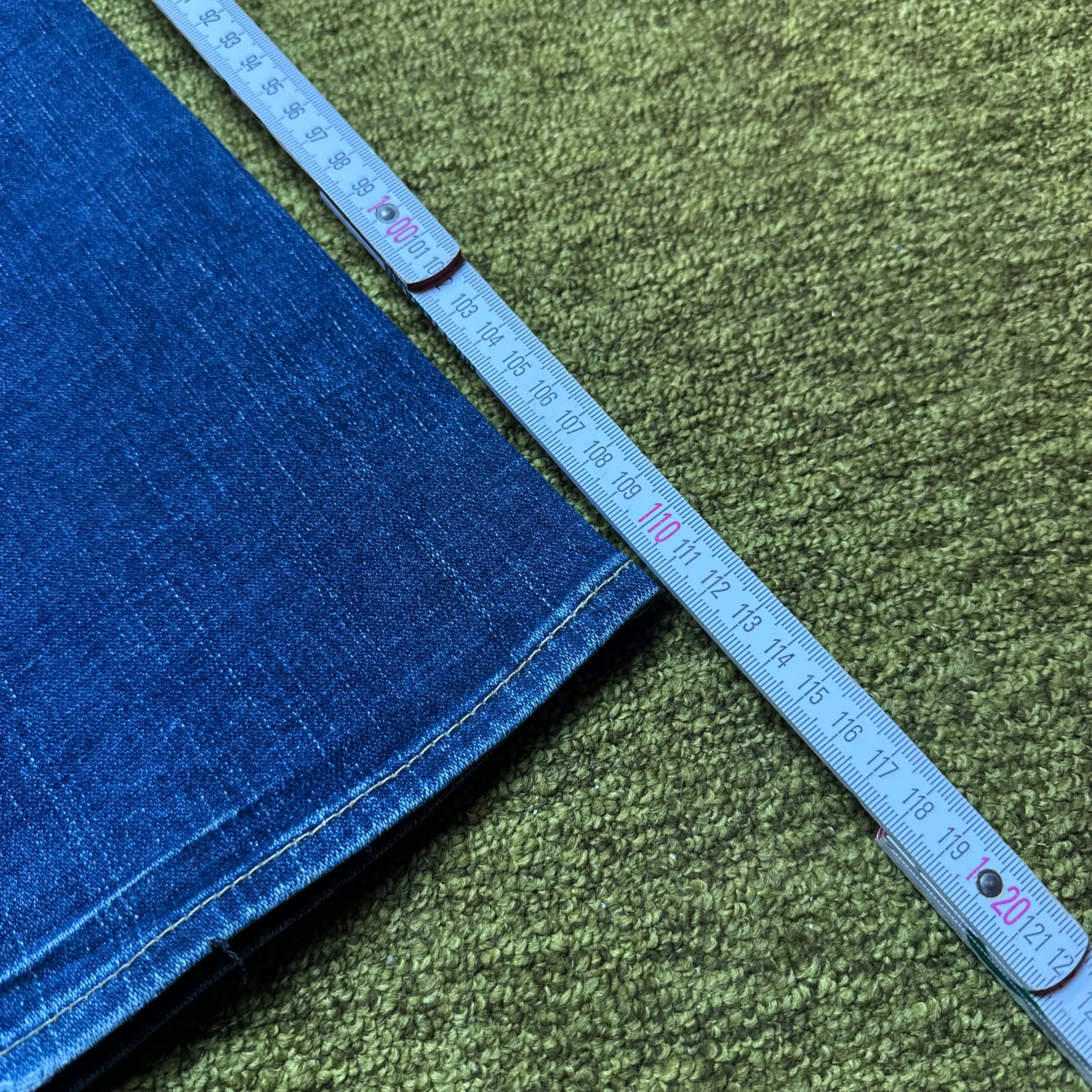 Vintage True Religion Bootcut Jeans Damen (S)