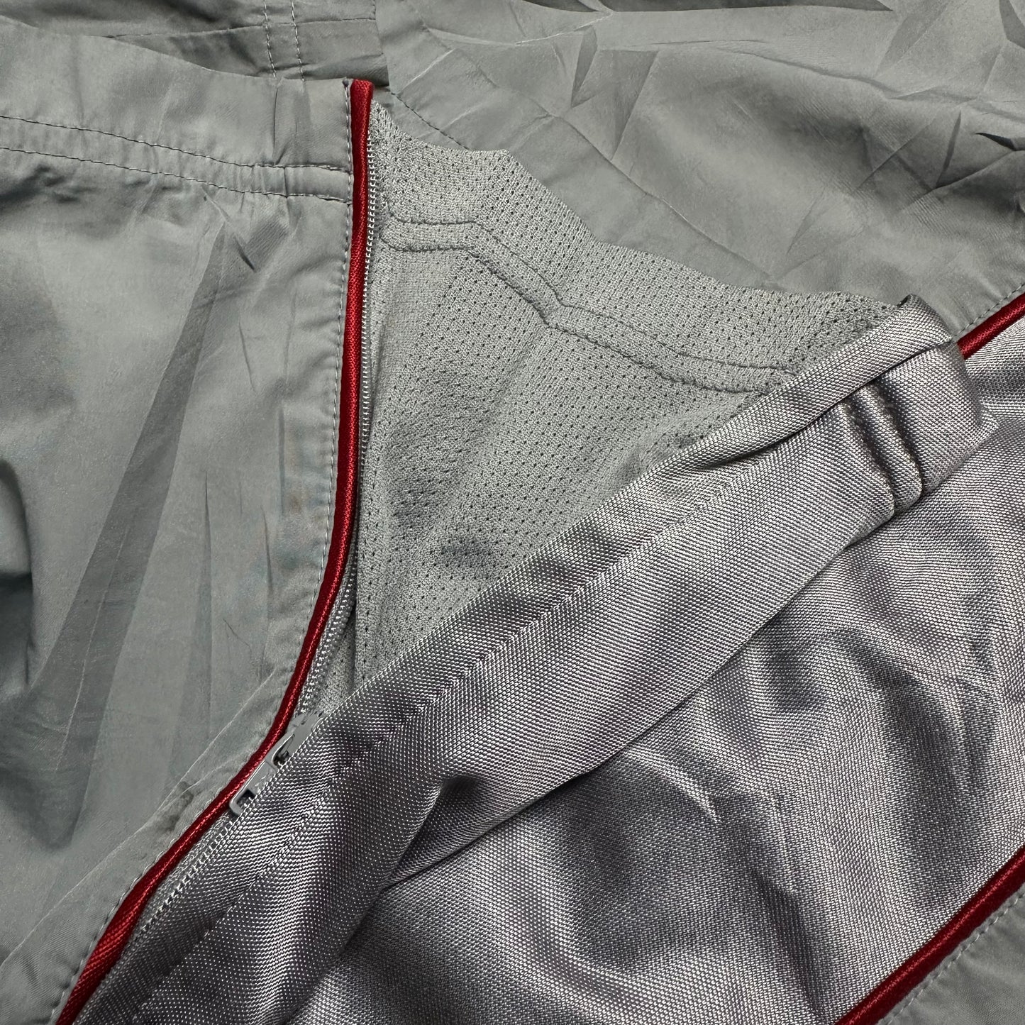 Vintage Nike Trackpants (XL)