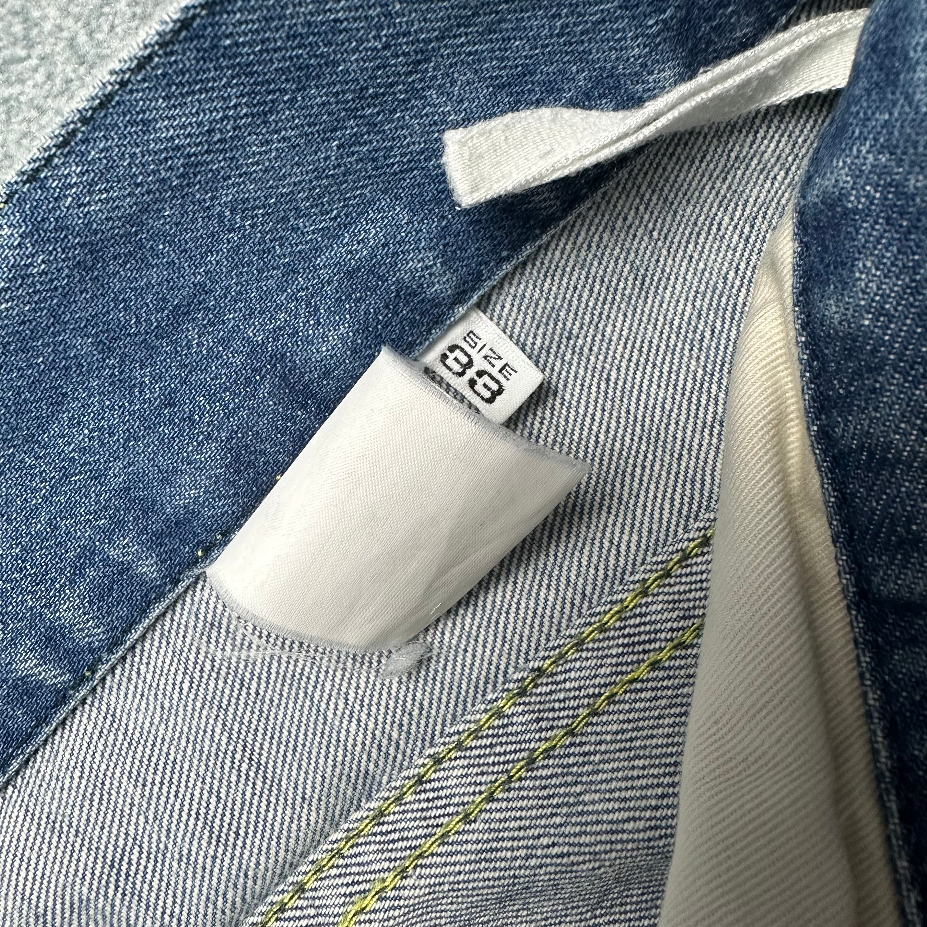 Vintage Armani Jeans (L)